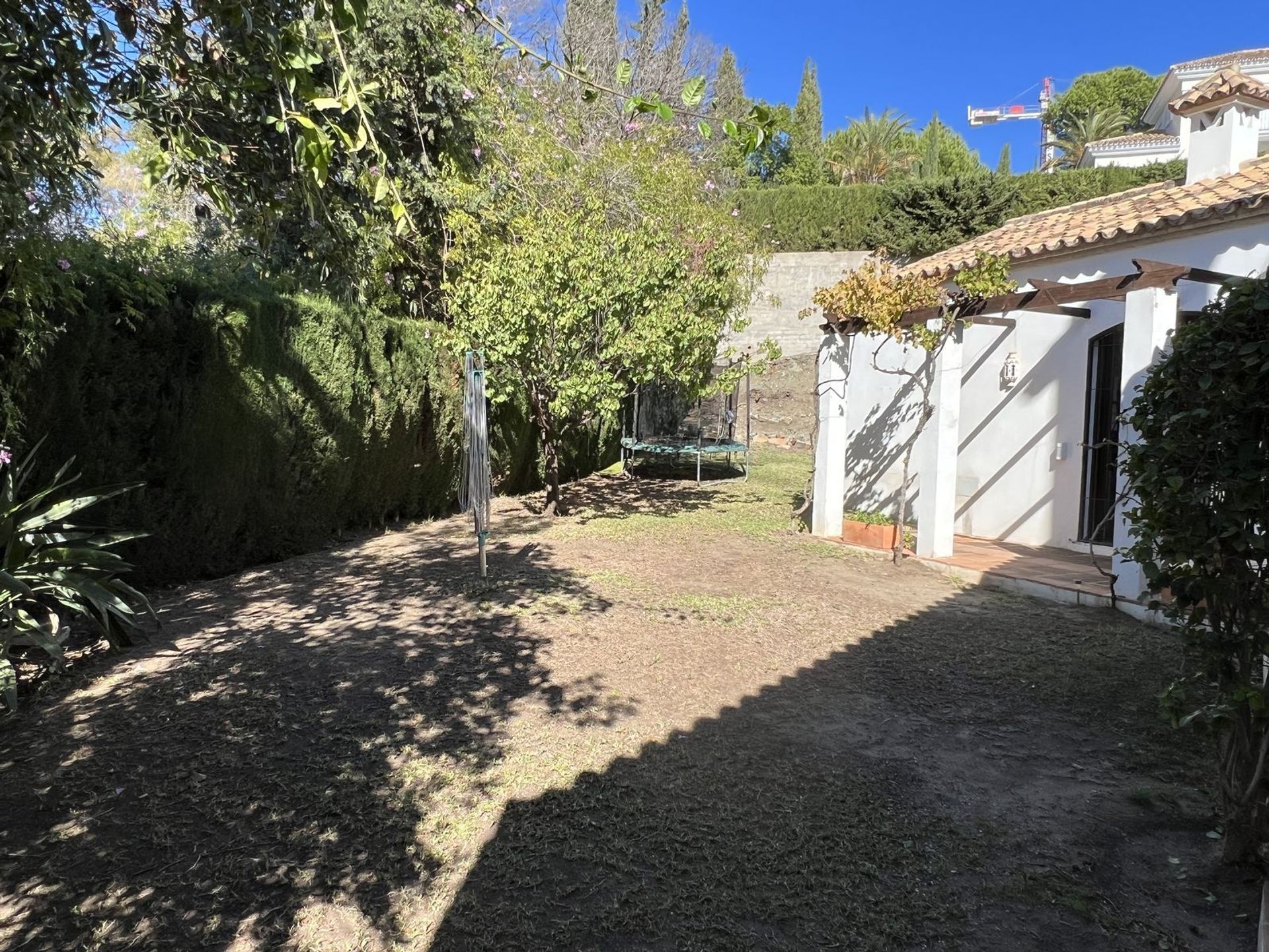 rumah dalam Alhaurín de la Torre, Andalucía 12368209