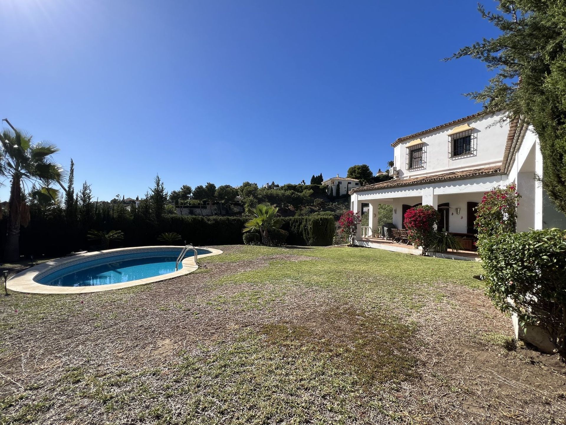 rumah dalam Alhaurín de la Torre, Andalucía 12368209