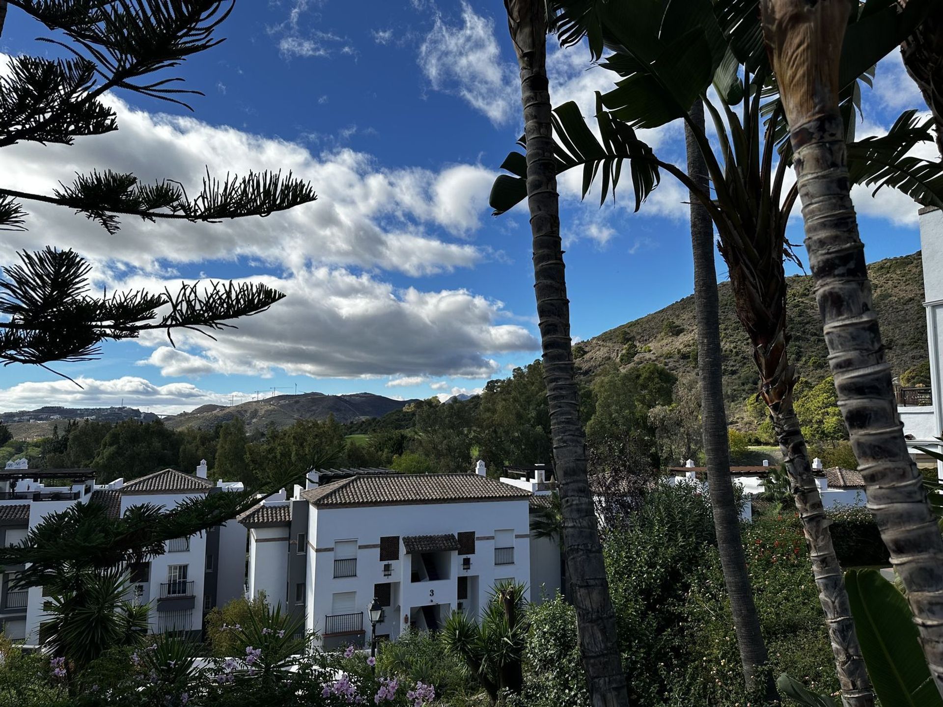 Borettslag i Benahavís, Andalucía 12368216