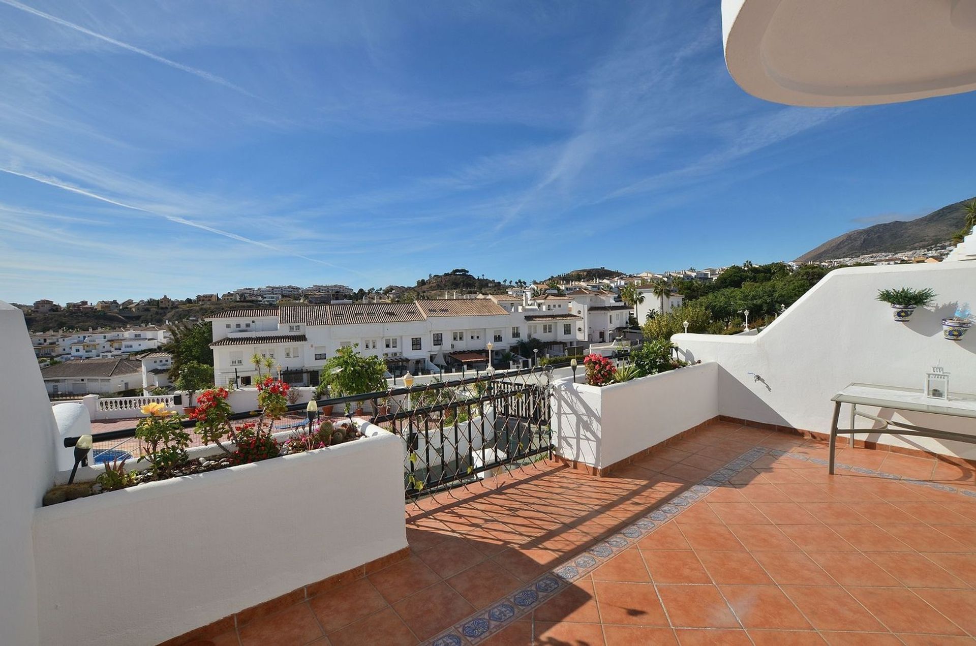 rumah dalam Benalmádena, Andalucía 12368224