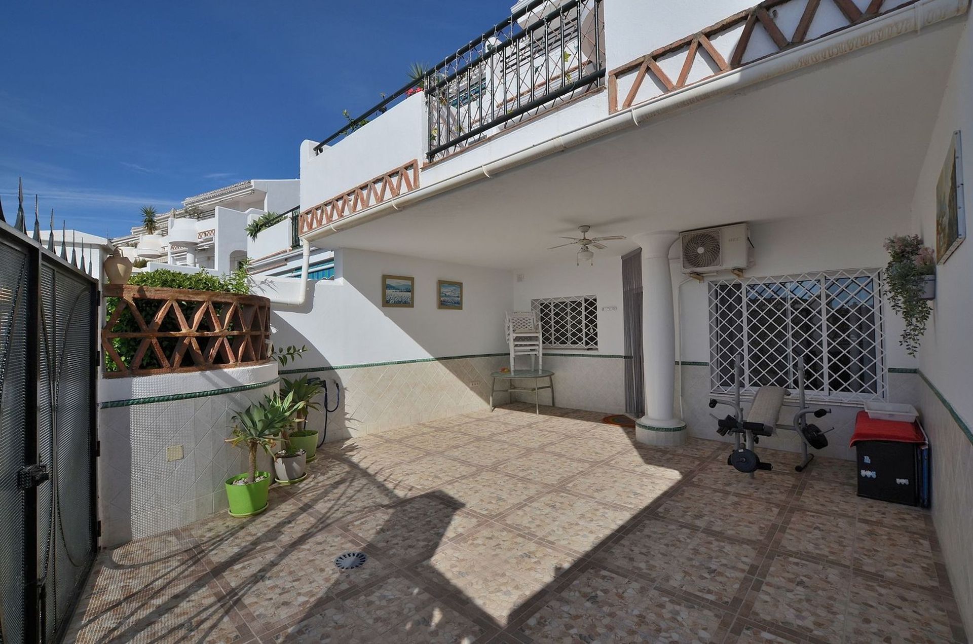 rumah dalam Benalmádena, Andalucía 12368224