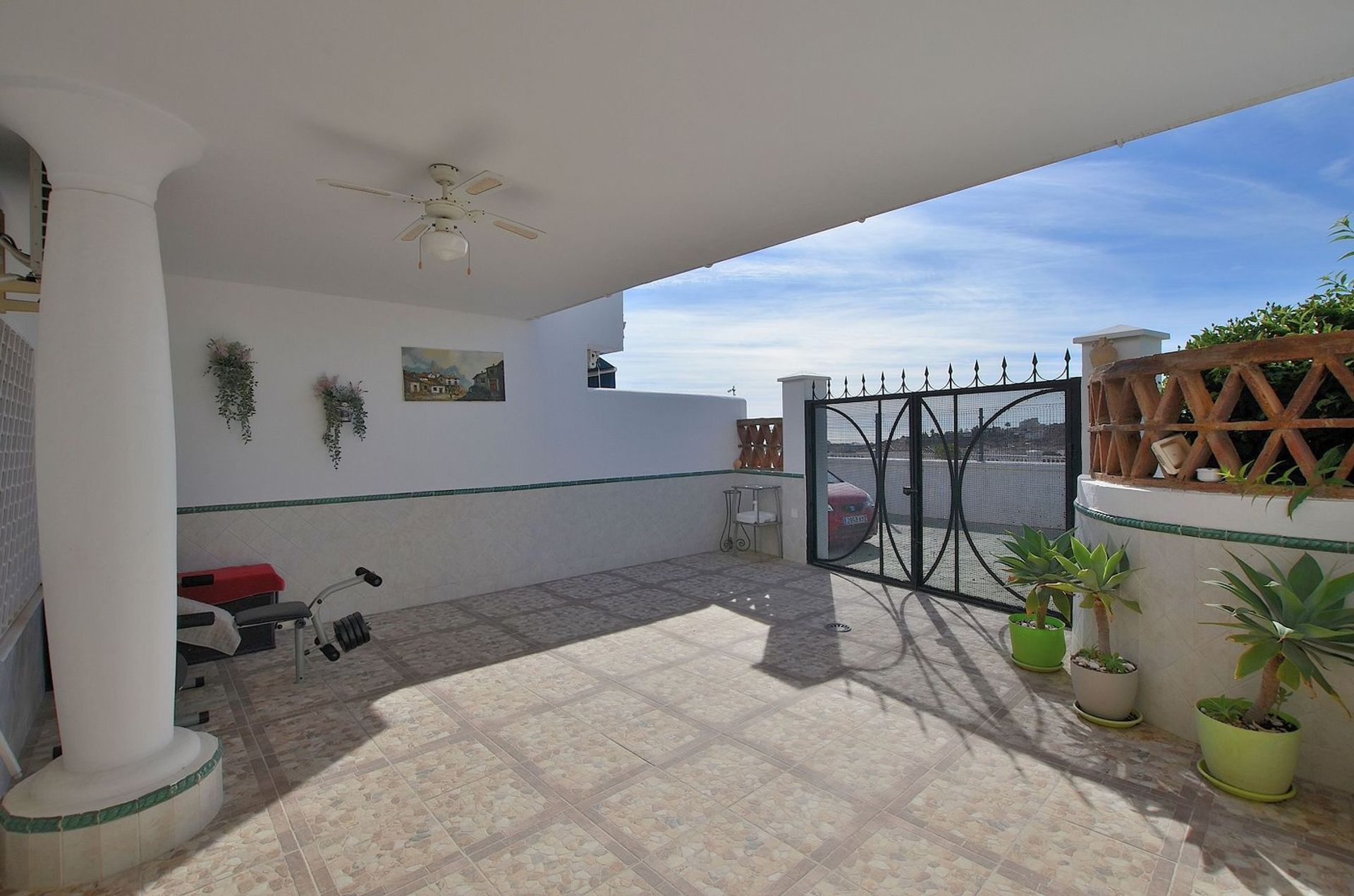 rumah dalam Benalmádena, Andalucía 12368224