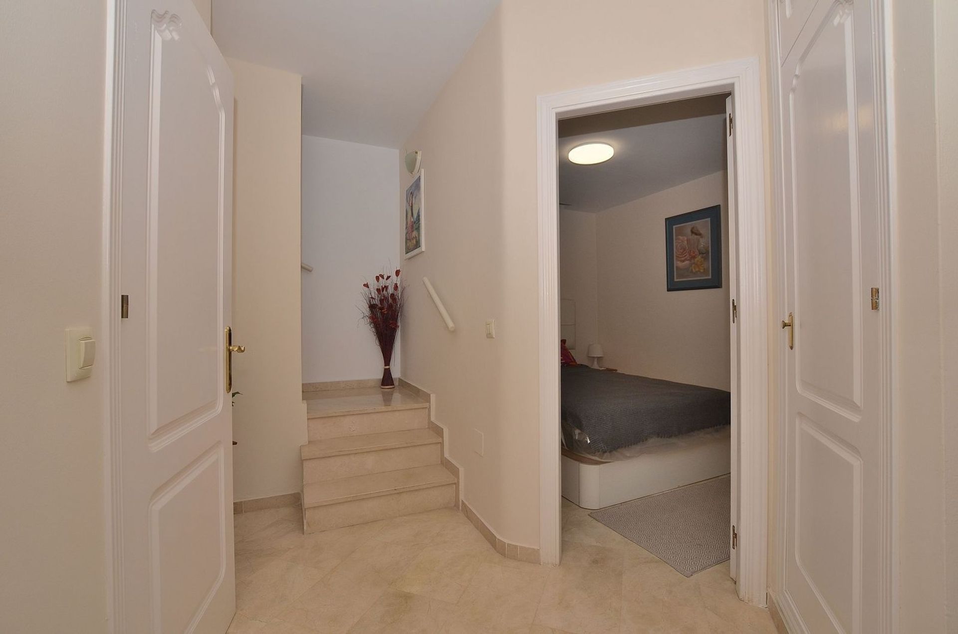 rumah dalam Benalmádena, Andalucía 12368224