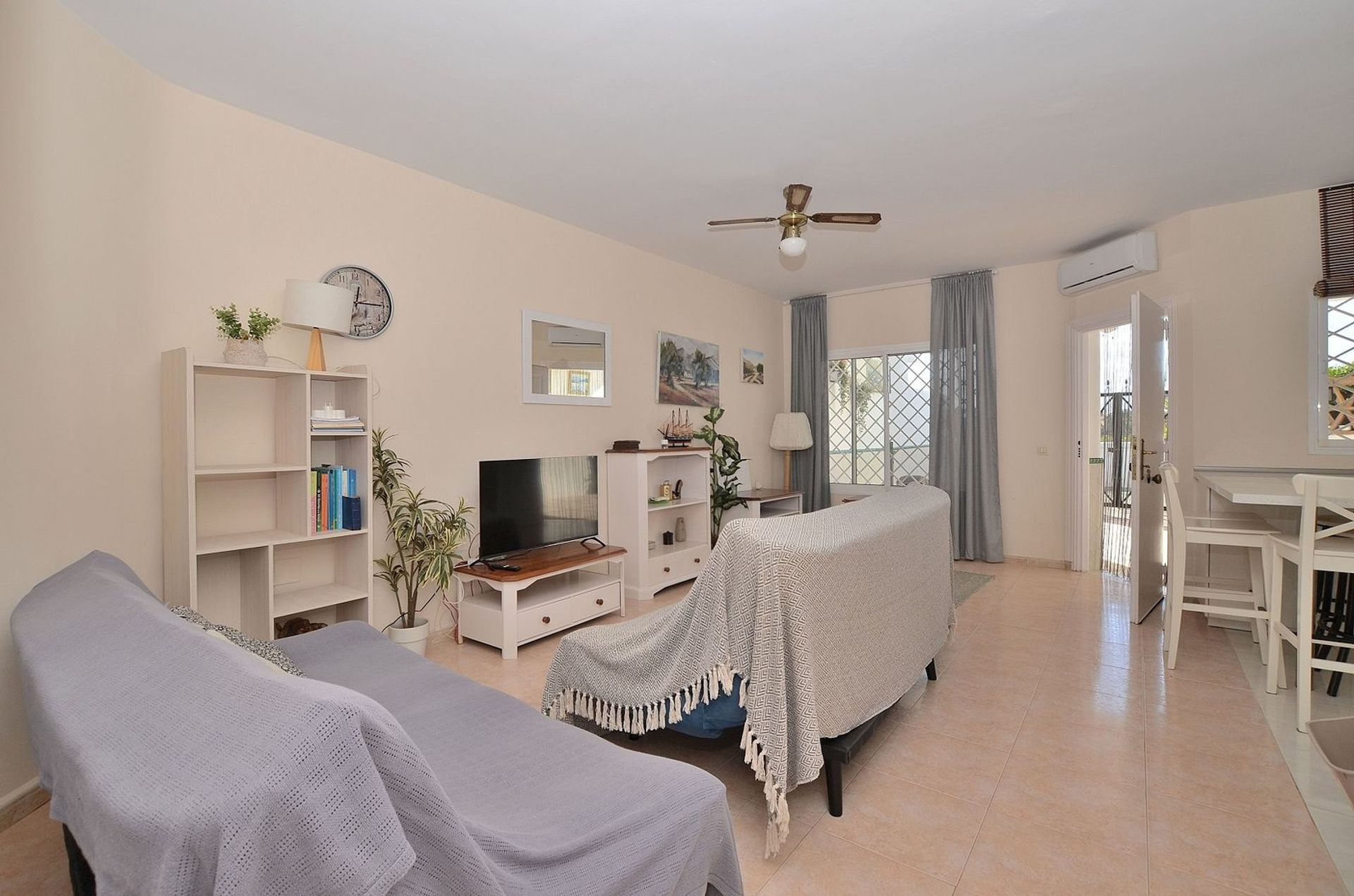 rumah dalam Benalmádena, Andalucía 12368224