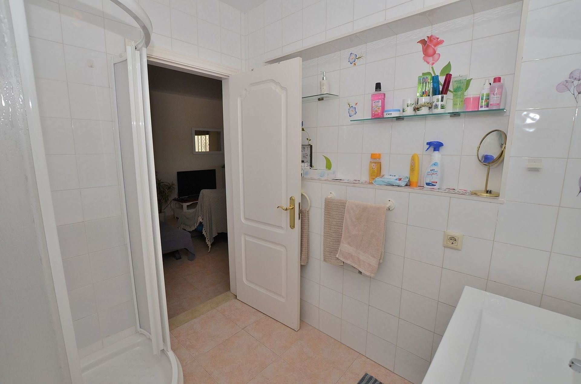 rumah dalam Benalmádena, Andalucía 12368224