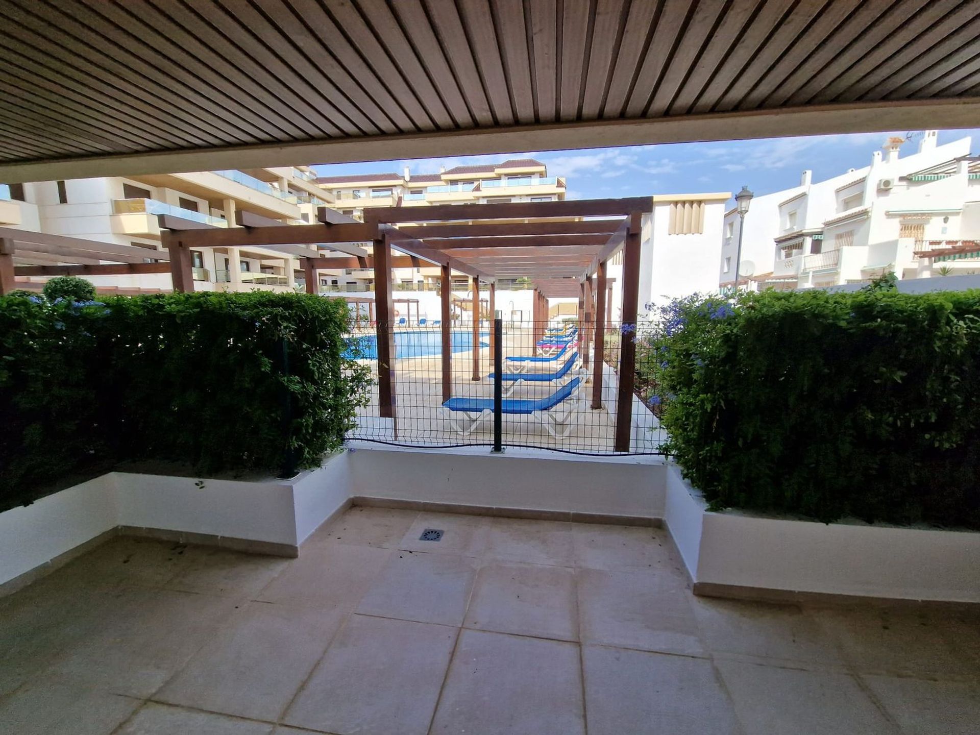 Condominio en Manilva, Andalucía 12368226