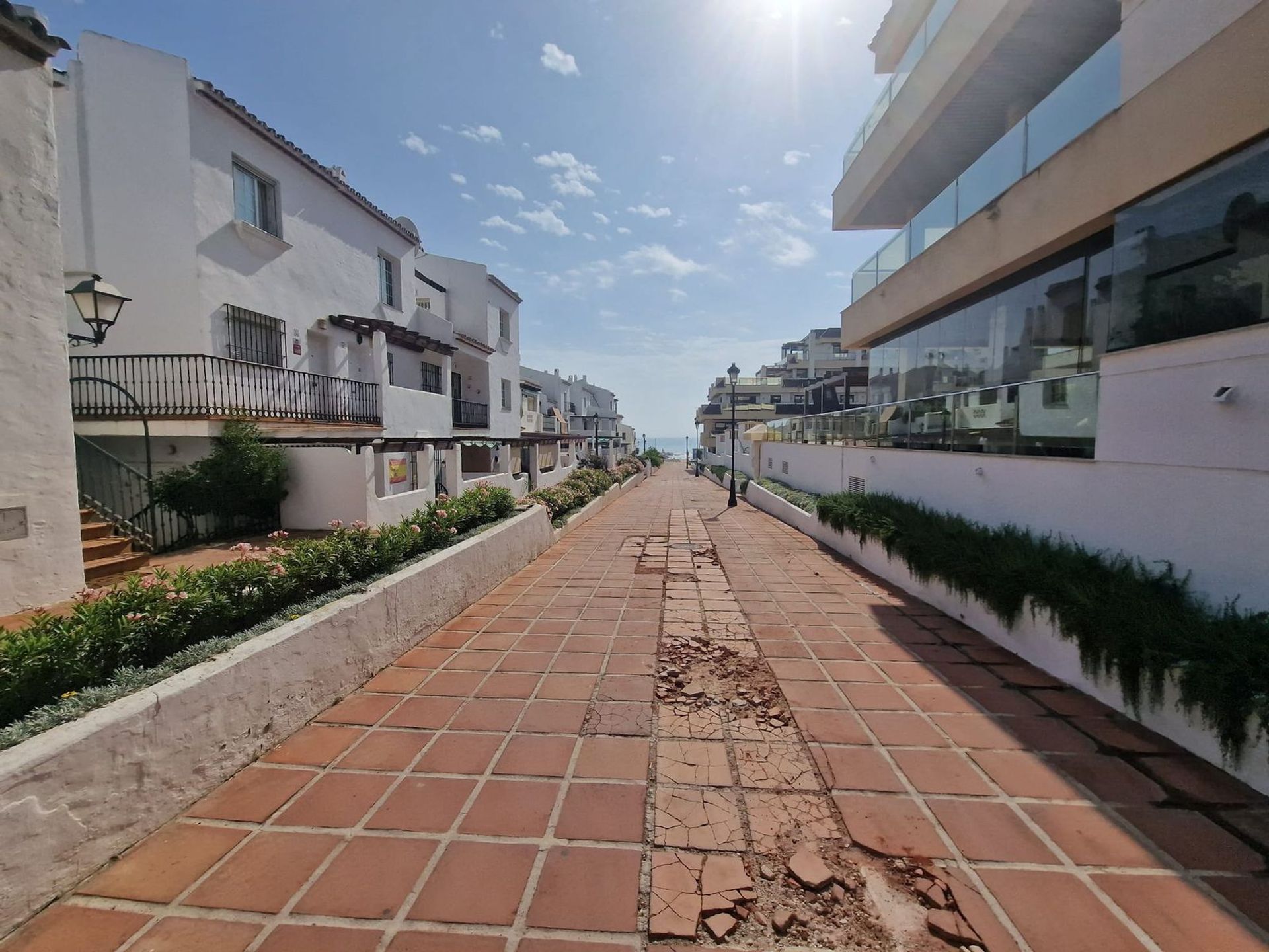 Condominio en Manilva, Andalucía 12368226