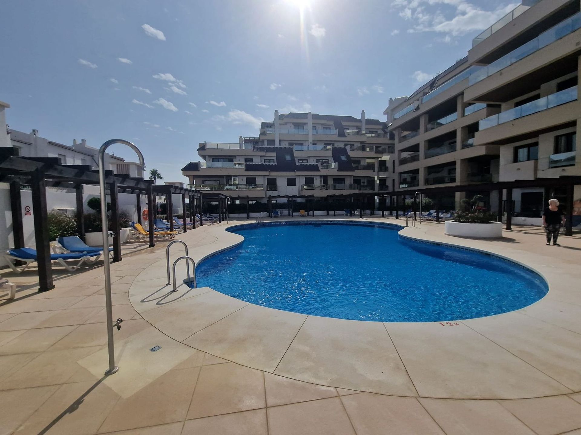 Condominium in Manilva, Andalucía 12368226