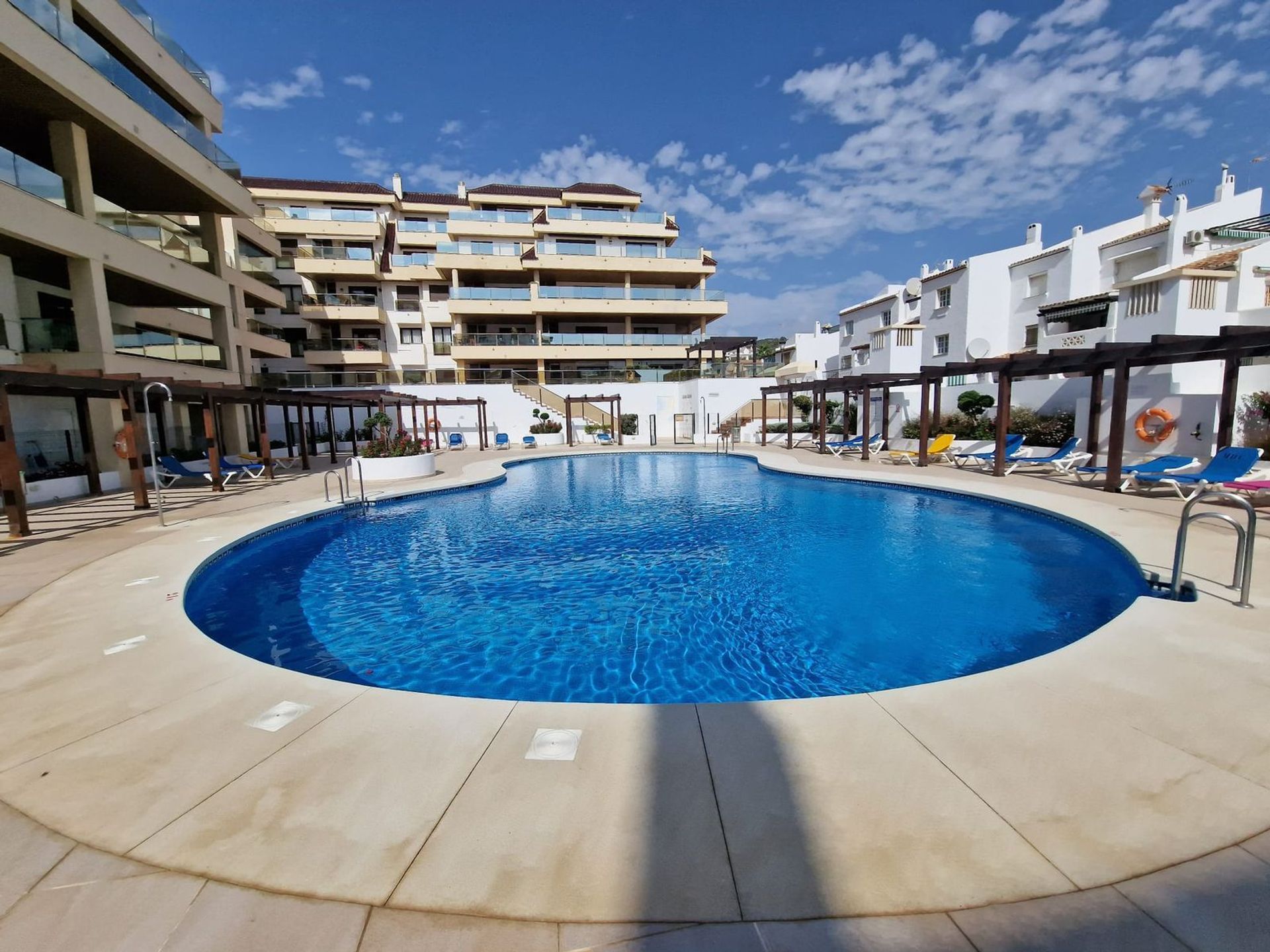 Condominium in Manilva, Andalucía 12368226