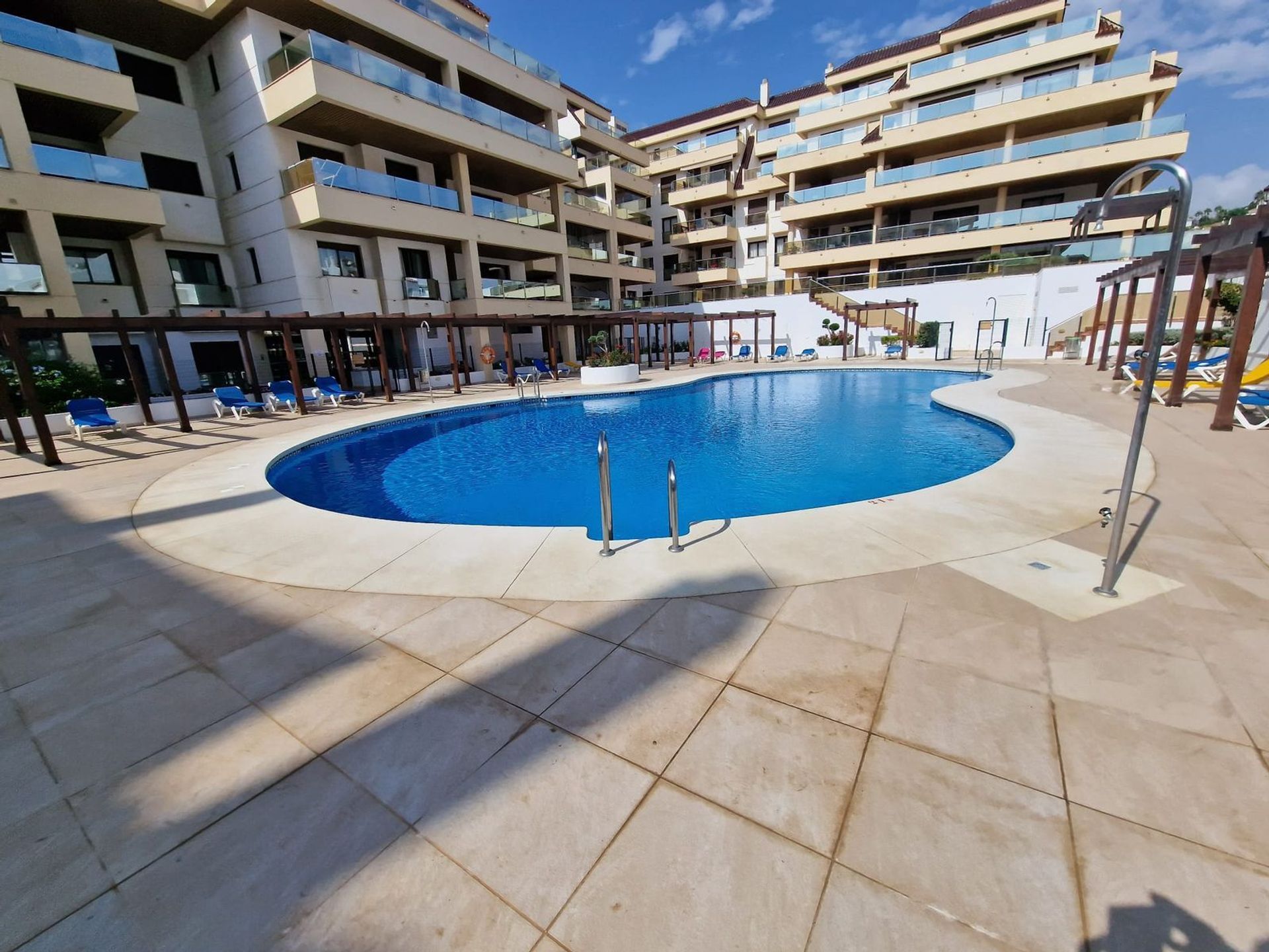 Condominio en Manilva, Andalucía 12368226