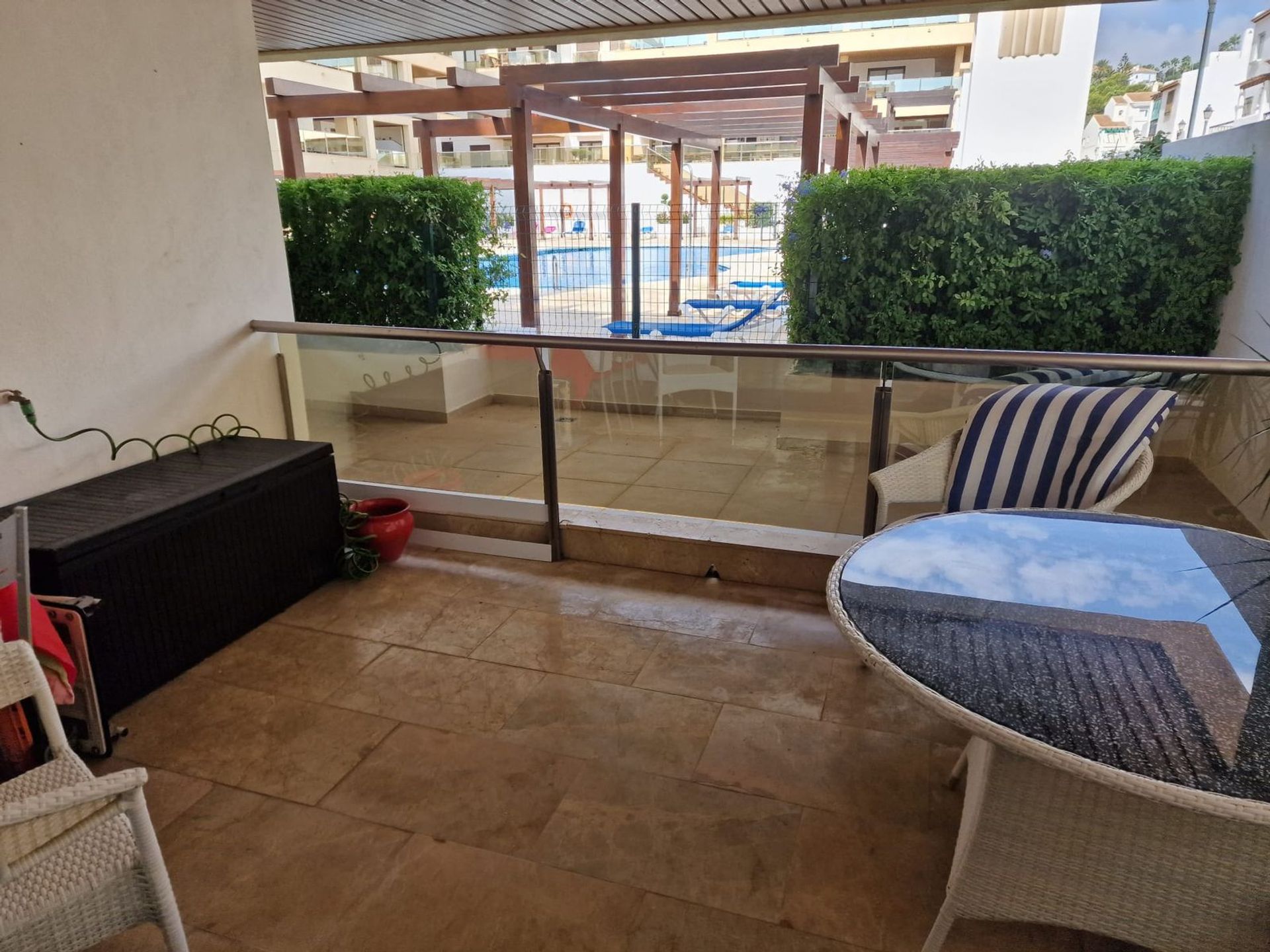 Condominio en Manilva, Andalucía 12368226