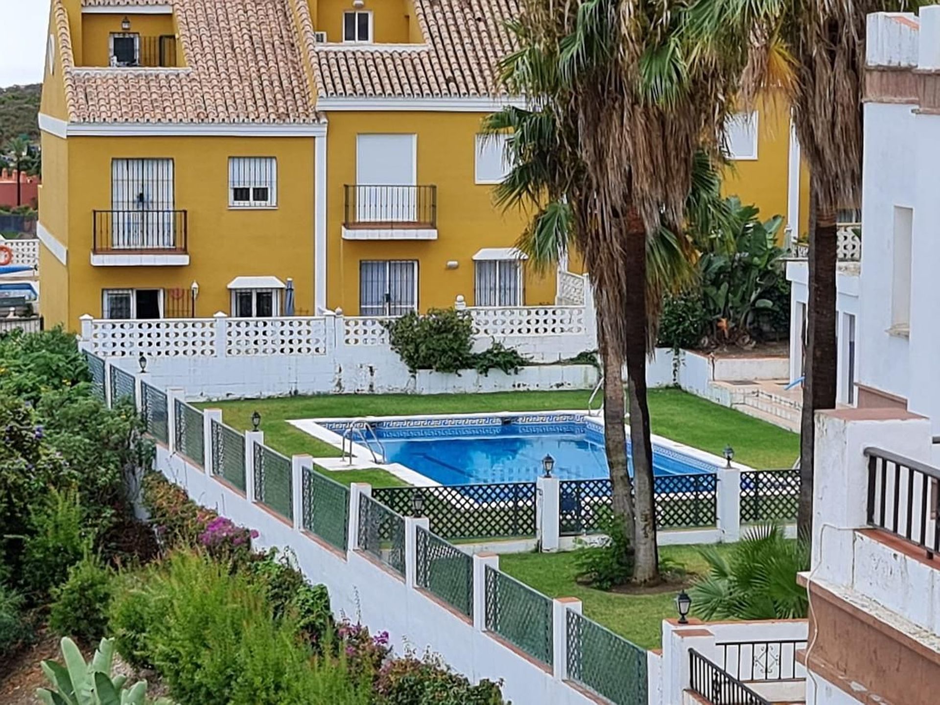 House in Manilva, Andalucía 12368235