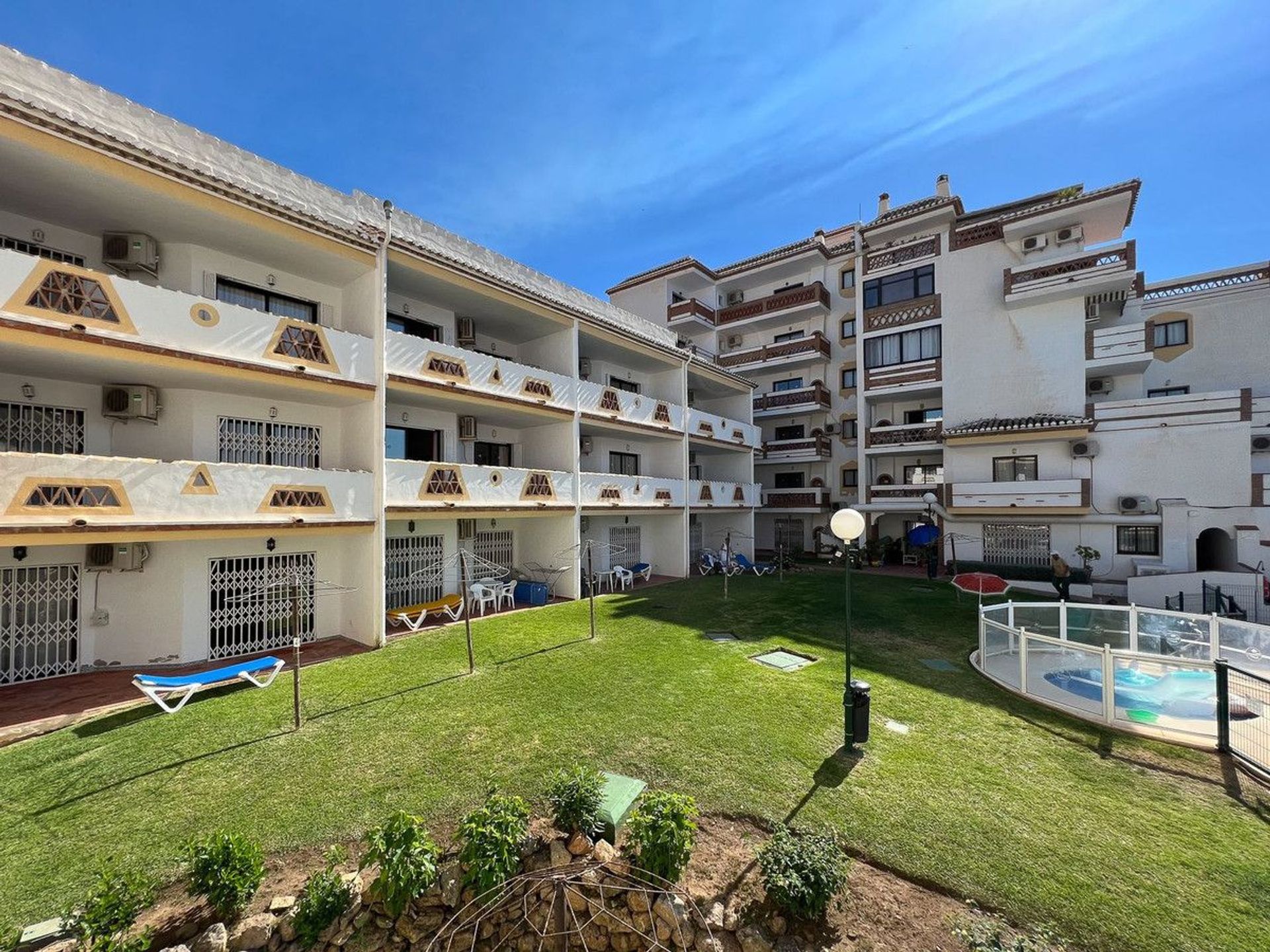 Condominio en Marbella, Andalucía 12368260