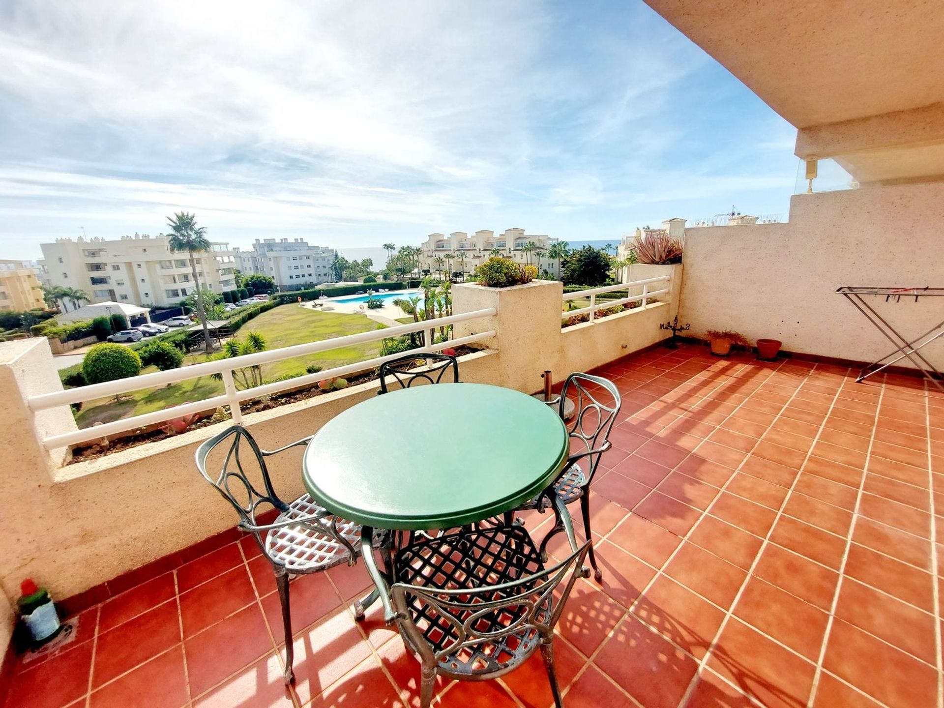 Condominio nel Mijas, Andalucía 12368270