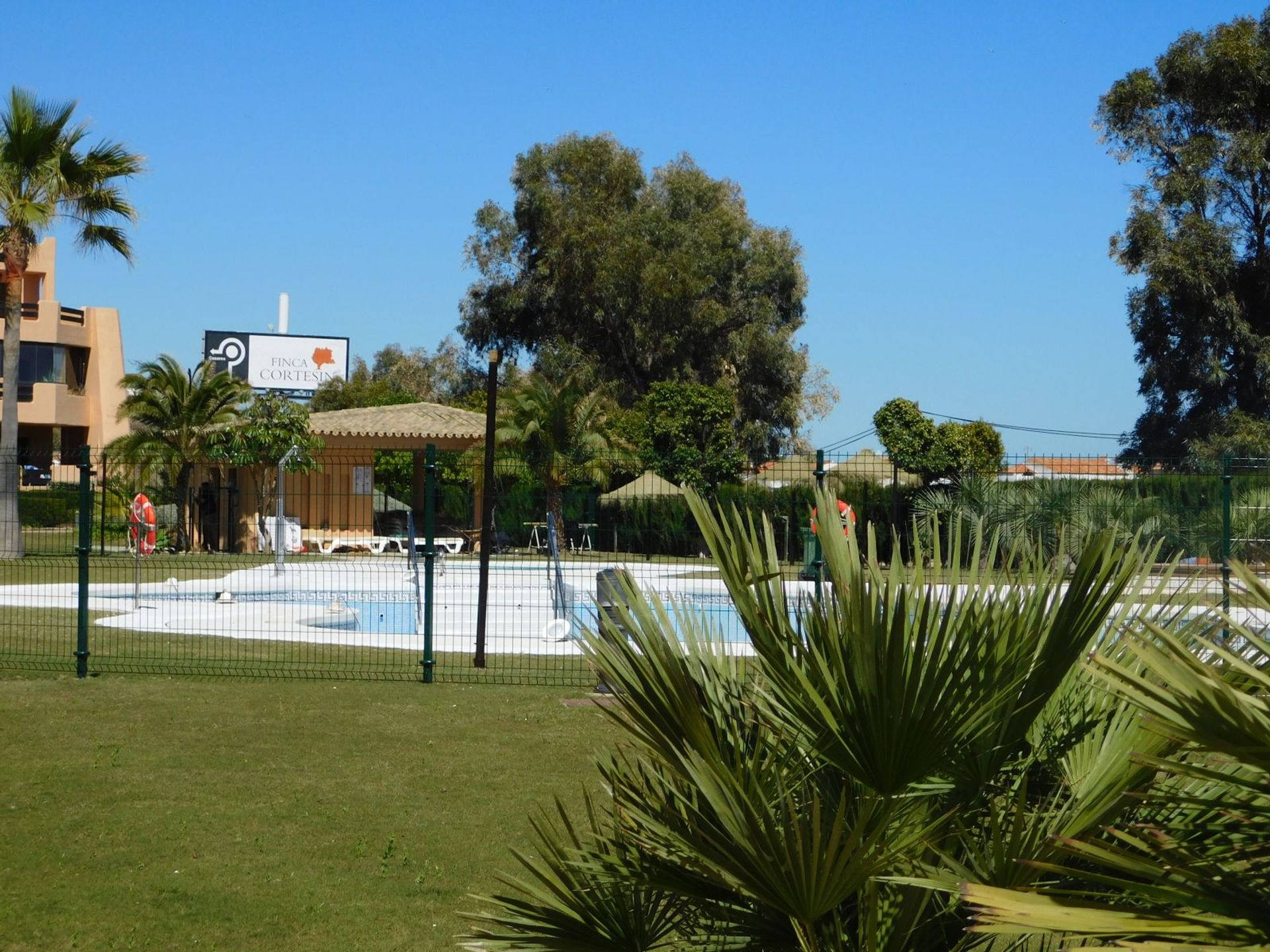 loger dans Jiména de la Frontera, Andalousie 12368275