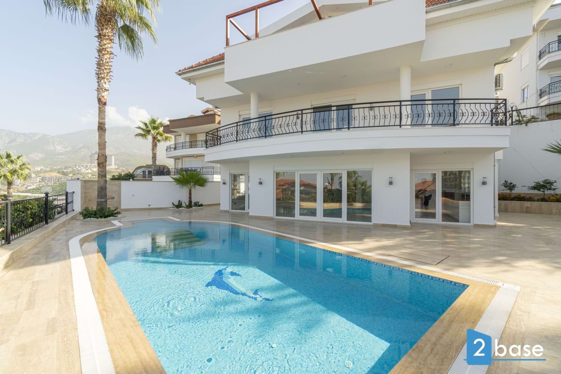 Haus im Demirtas, Antalya 12368282