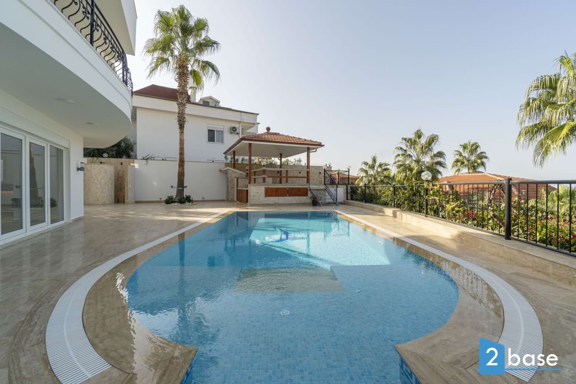 House in Demirtas, Antalya 12368282