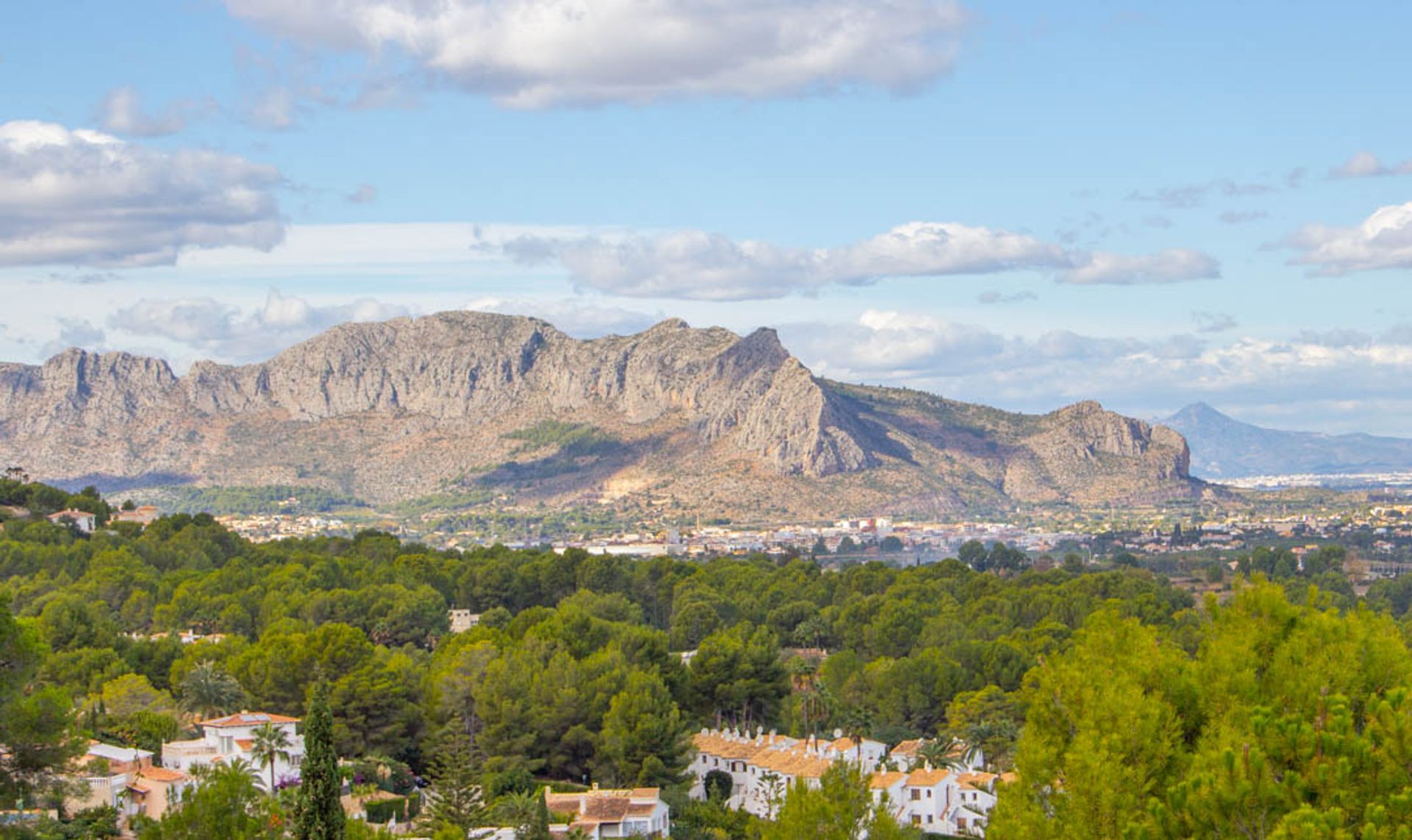 Talo sisään La Sella, Comunidad Valenciana 12368285