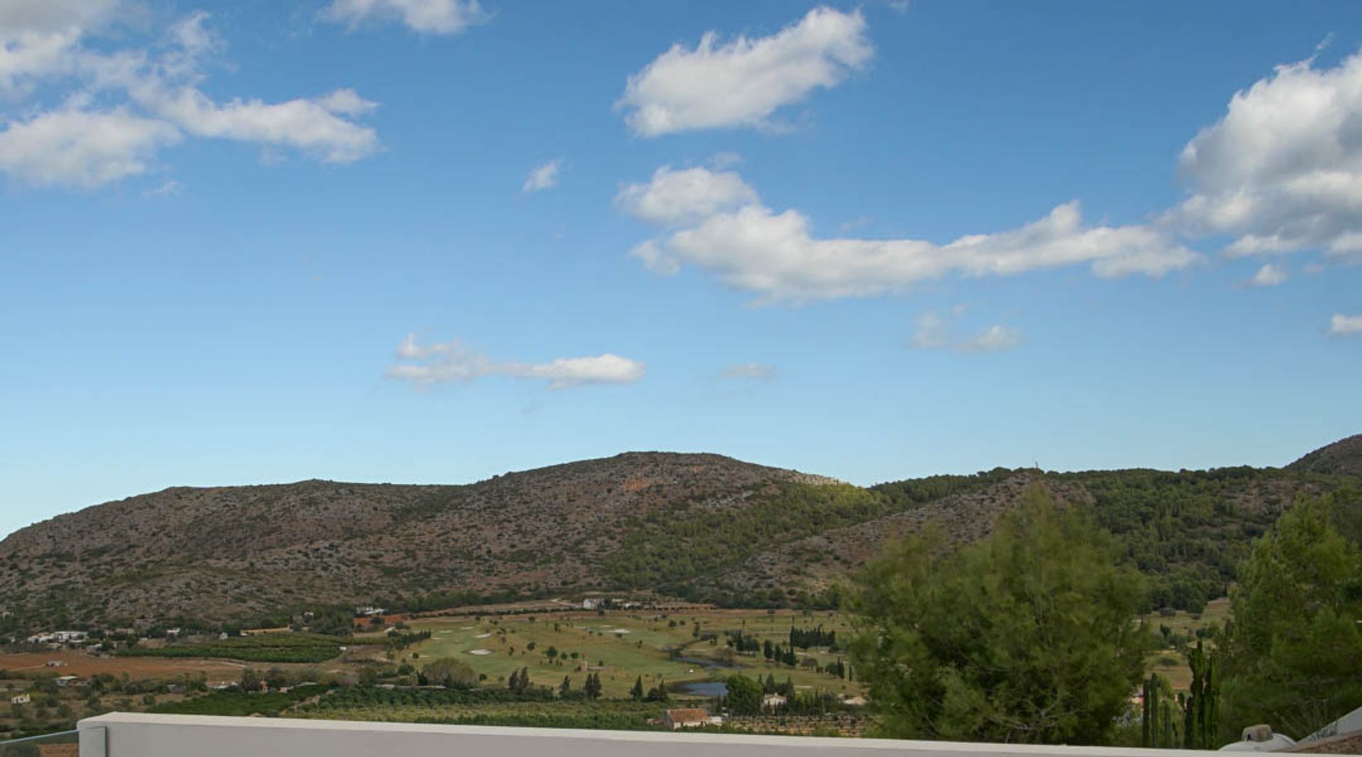 casa en La Sella, Comunidad Valenciana 12368285