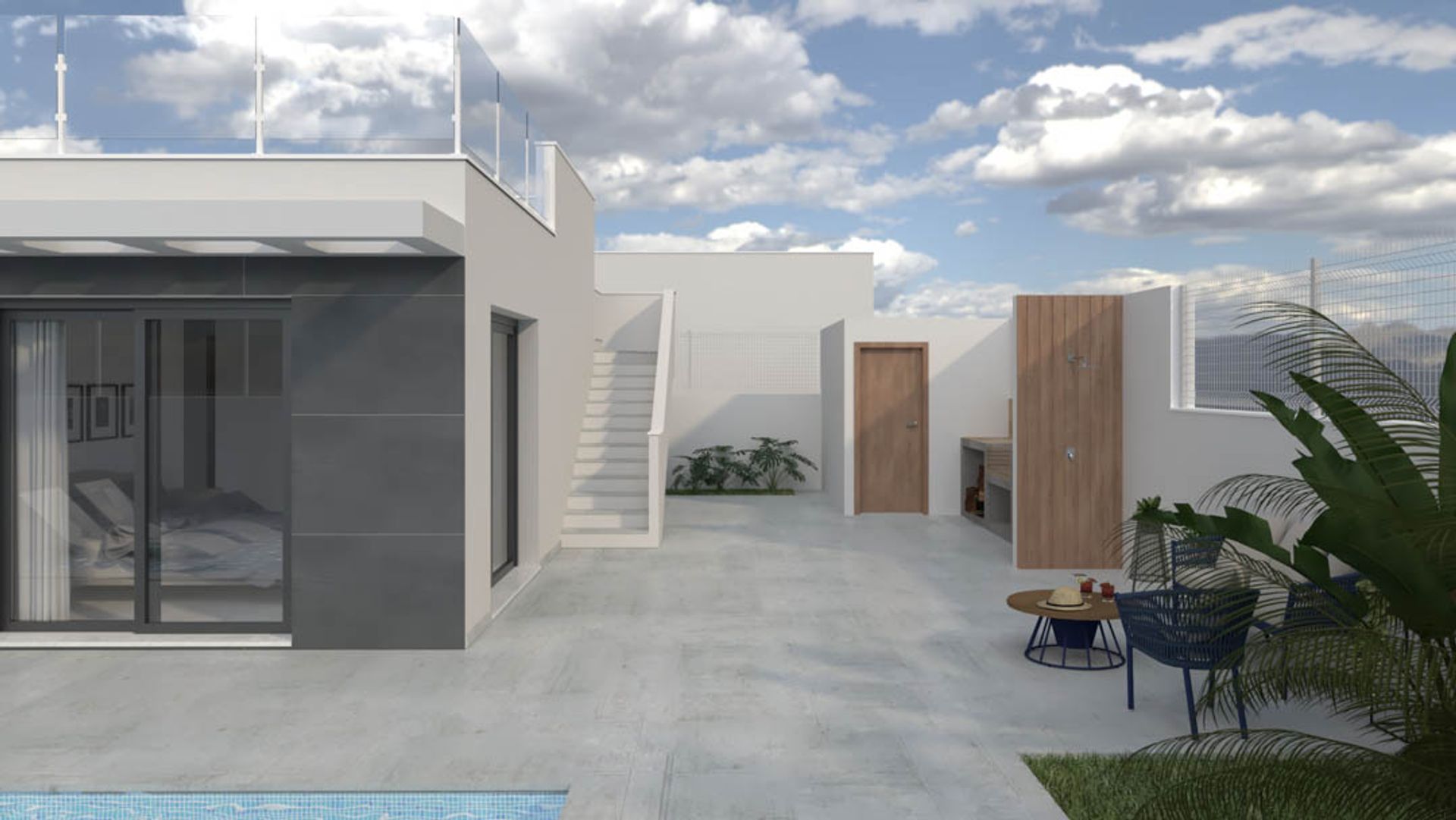 House in Polop, Valencia 12368286