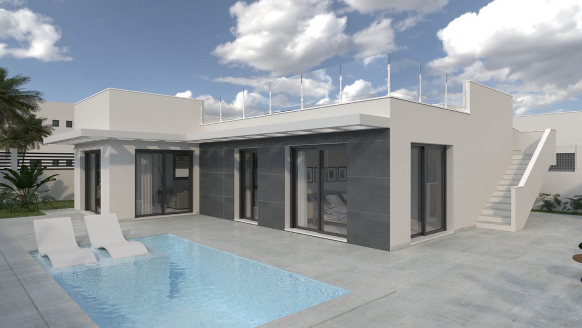 House in Polop, Valencia 12368286