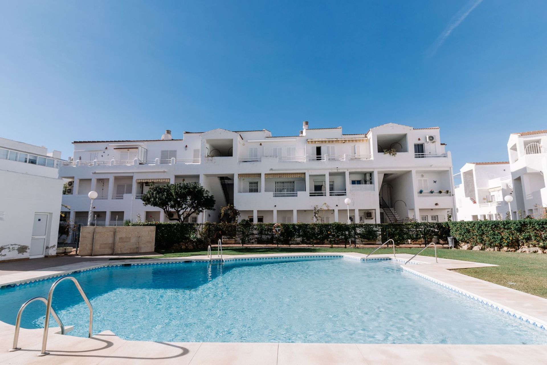 Condominium in Torreblanca, Valencian Community 12368378