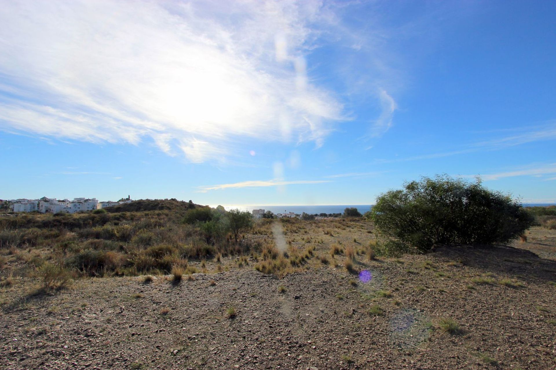 Land i Fuengirola, Andalusia 12368381