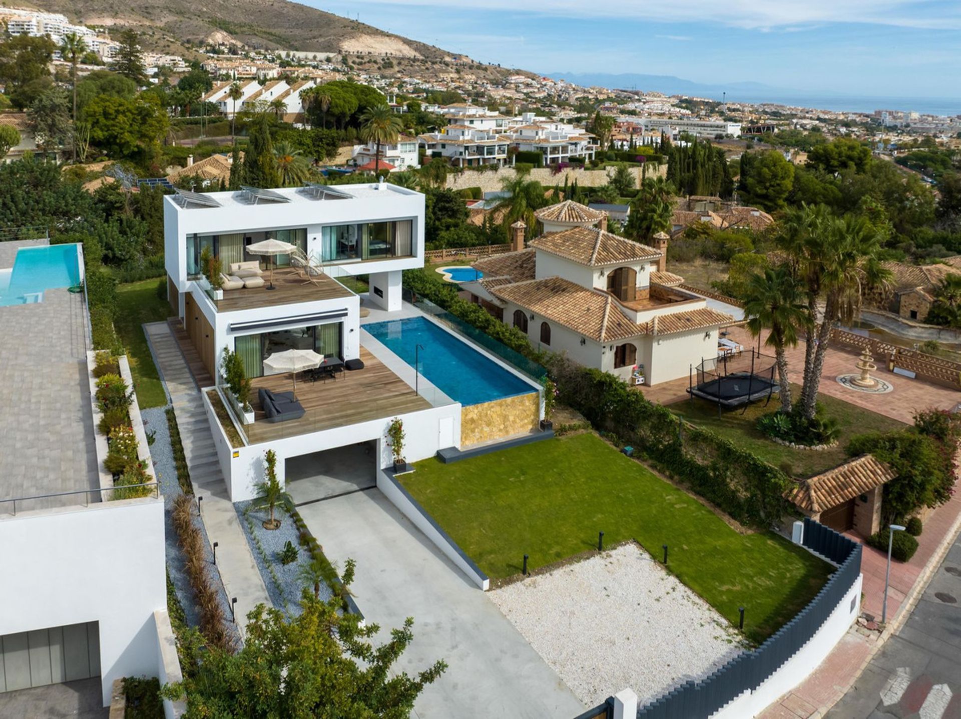 Hus i Benalmádena, Andalusia 12368389