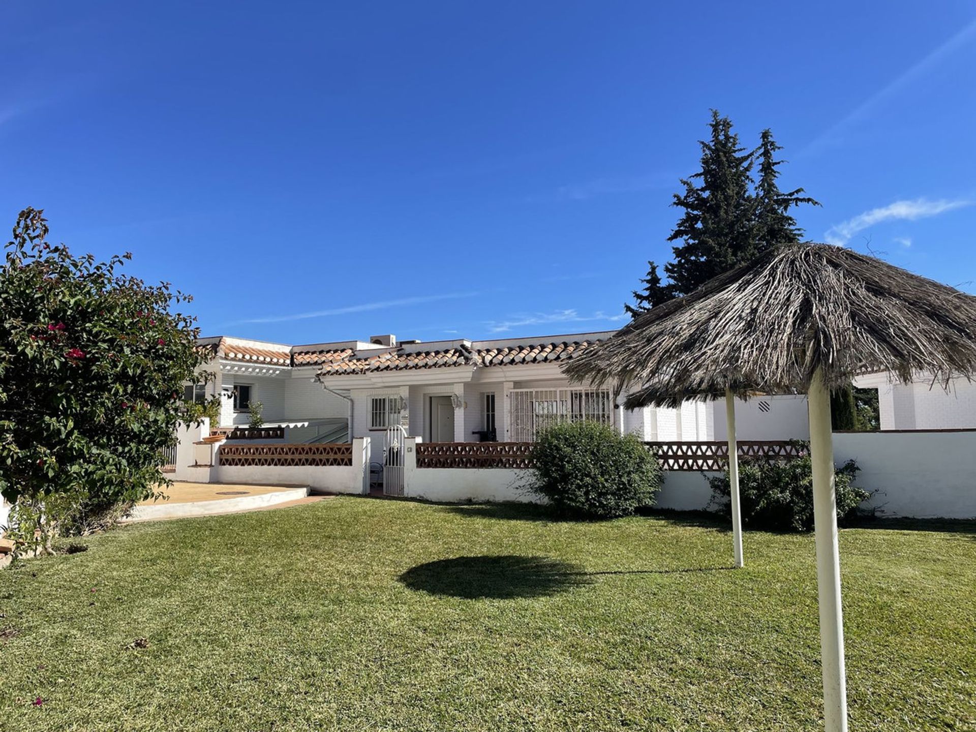 casa no Benalmádena, Andalusia 12368394