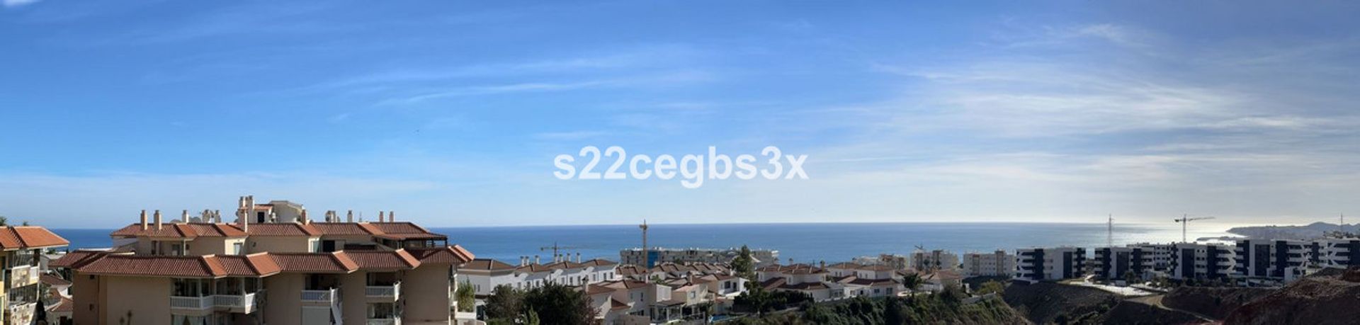 公寓 在 Fuengirola, Andalusia 12368398