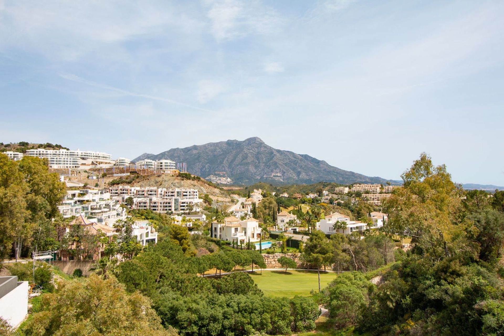 Kondominium di Benahavís, Andalusia 12368404