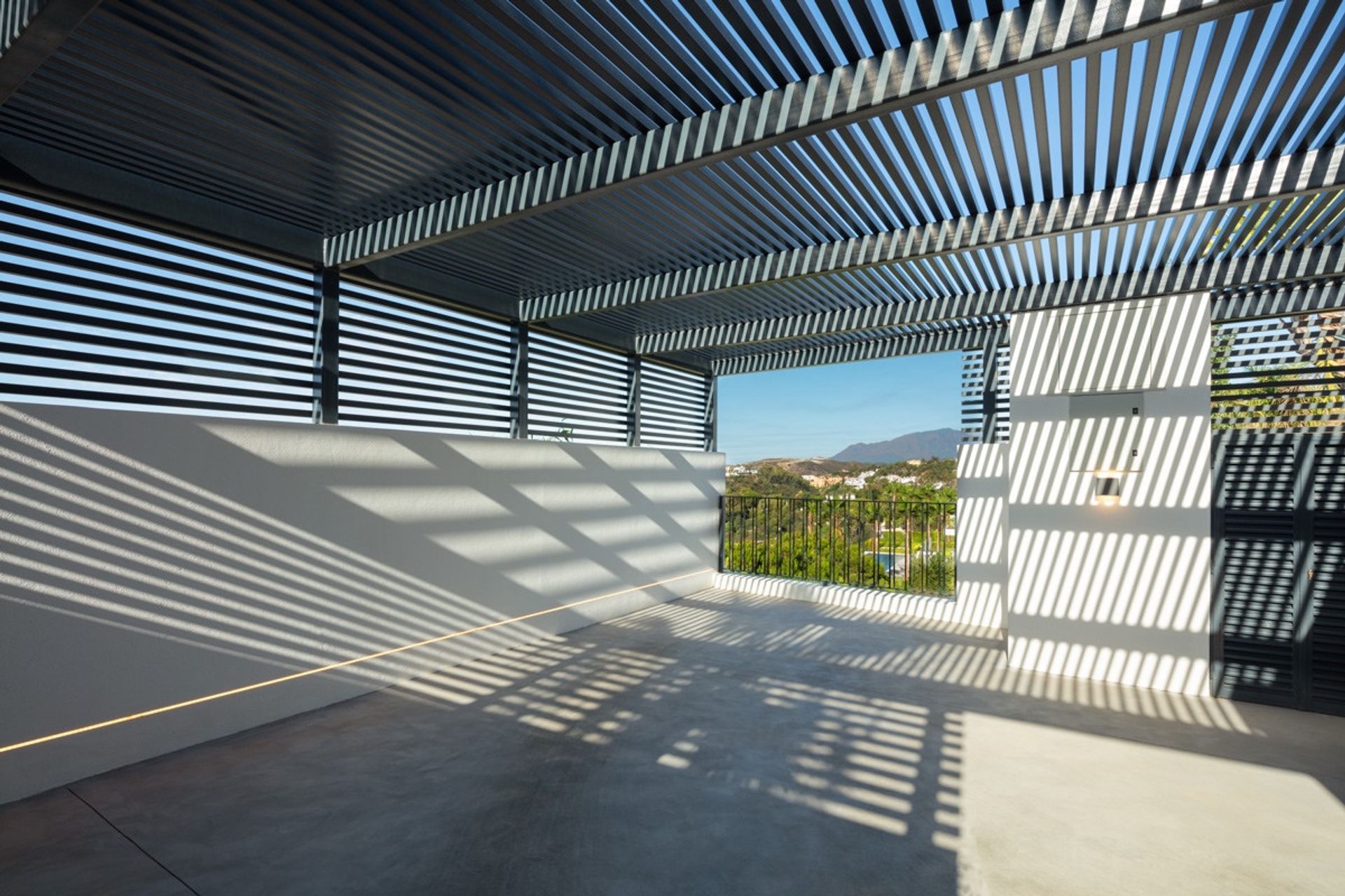 House in Benahavís, Andalusia 12368428