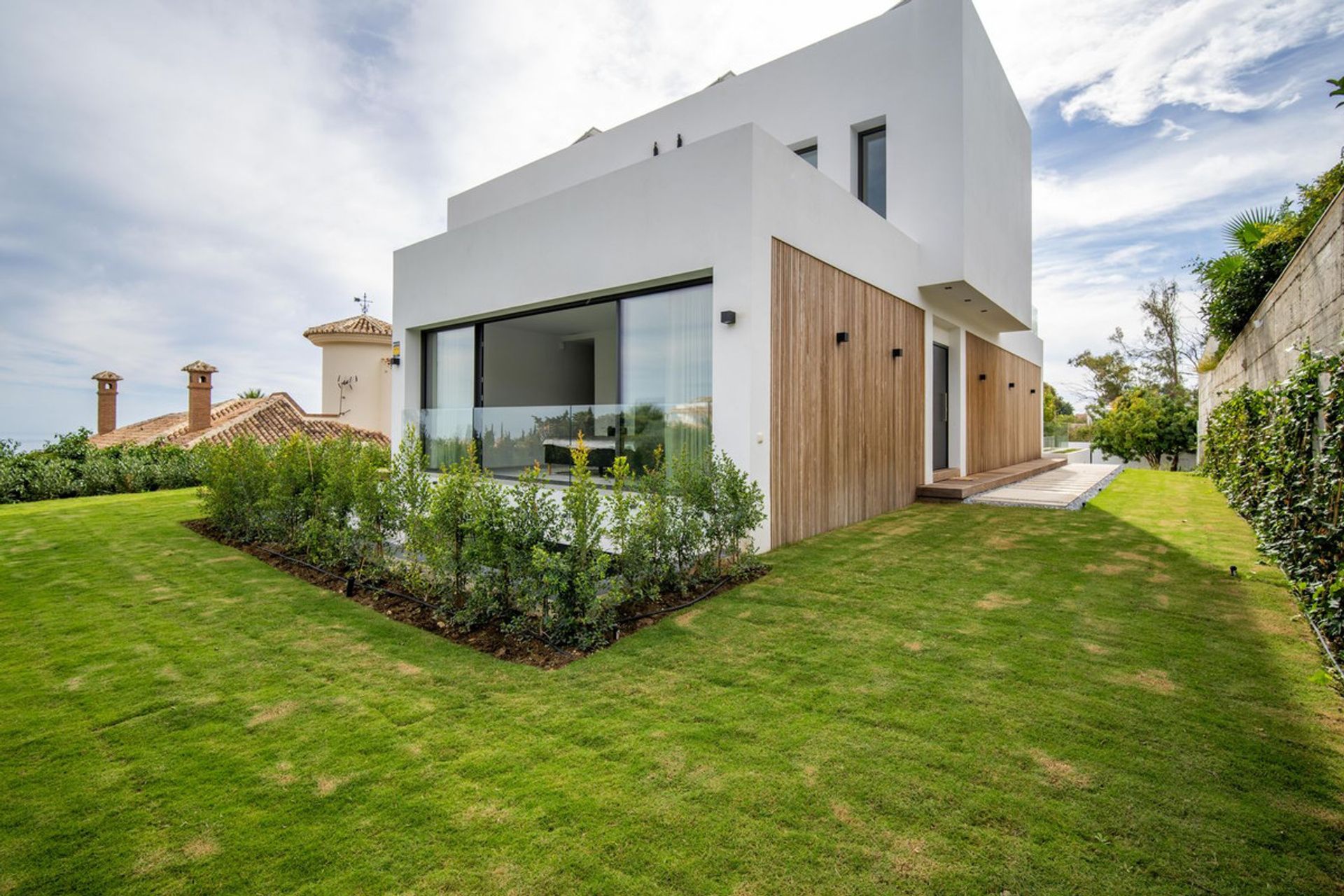 Casa nel Benalmádena, Andalusia 12368434