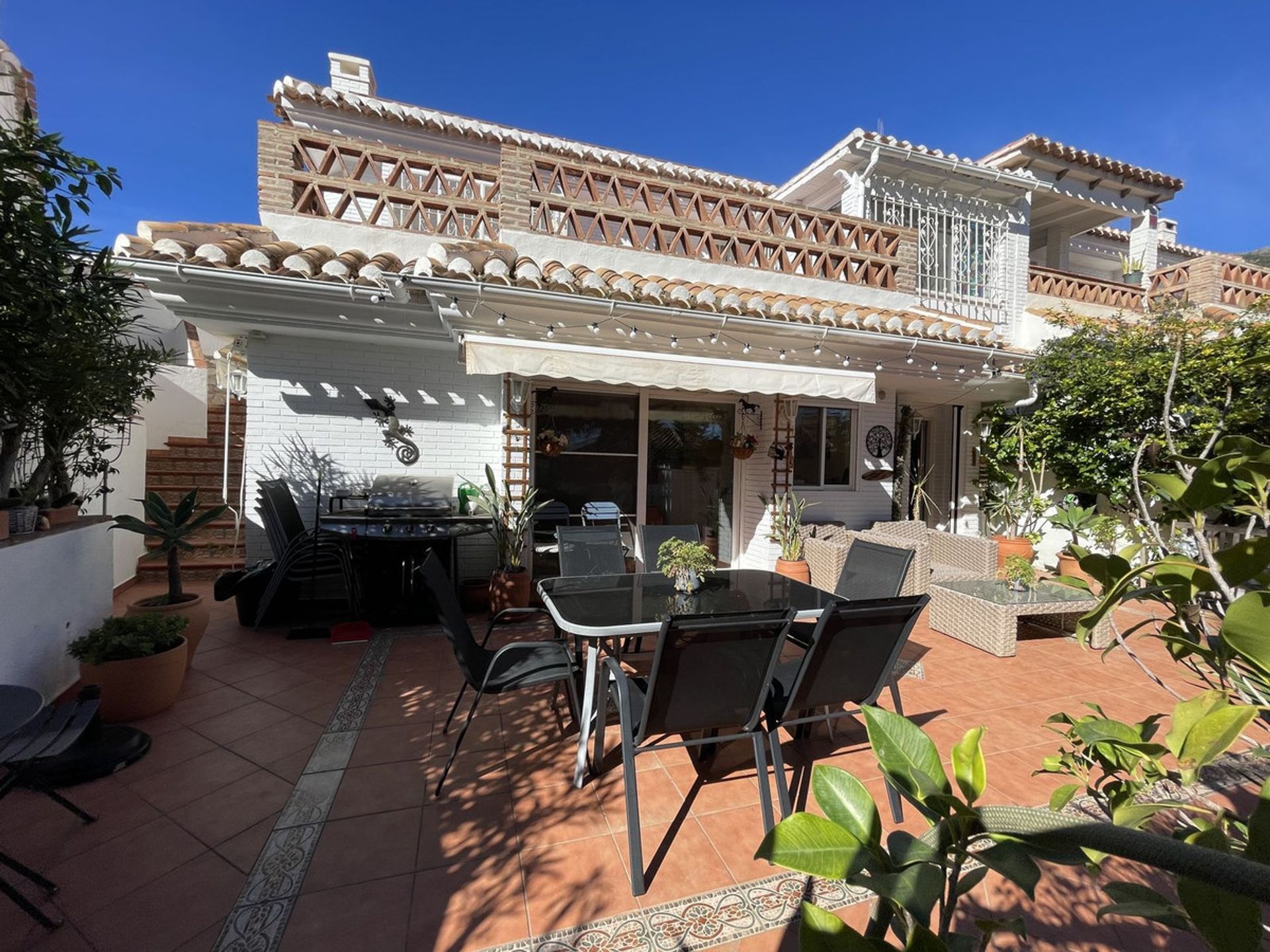 casa no Benalmádena, Andaluzia 12368436