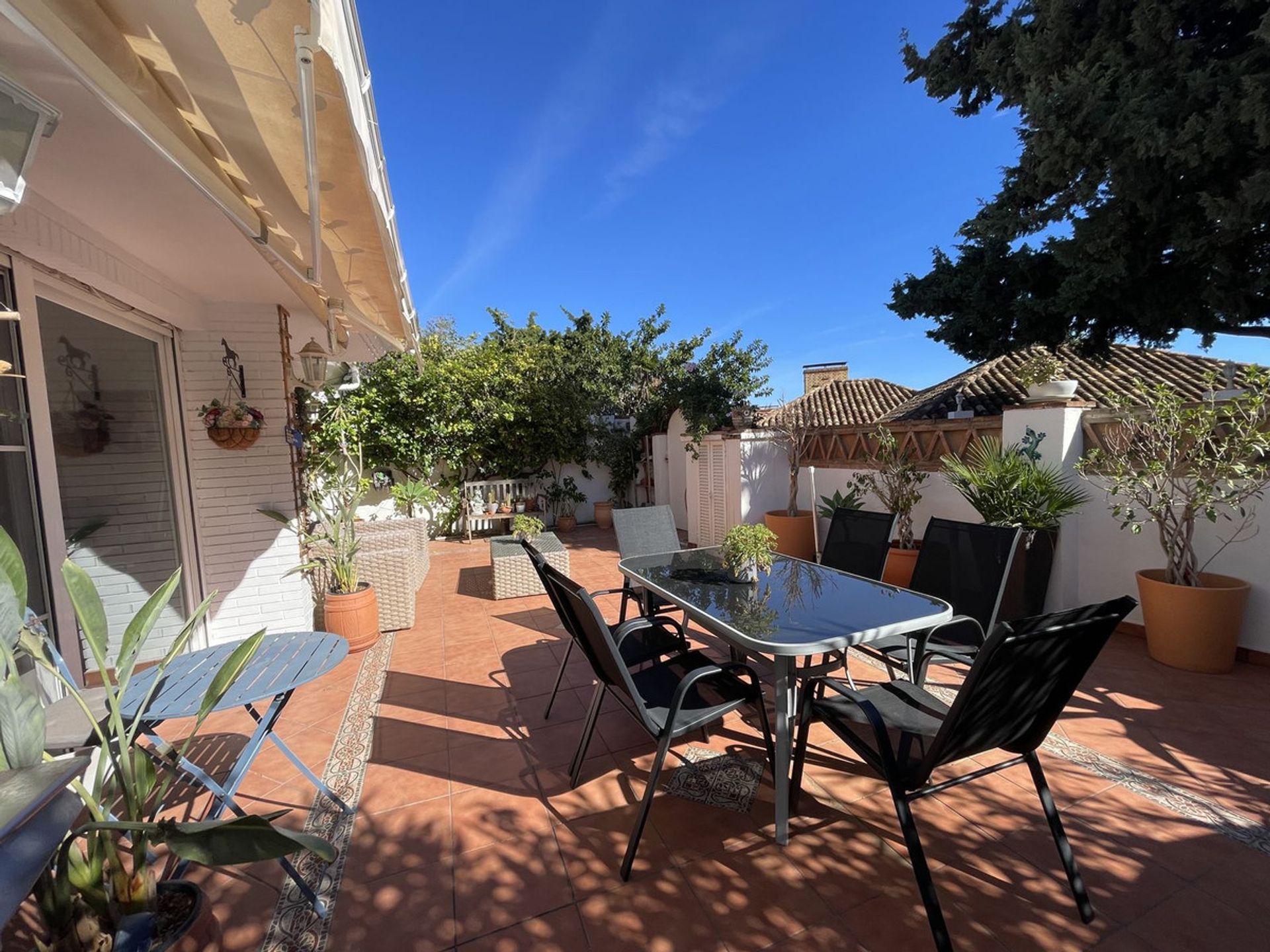 casa no Benalmádena, Andaluzia 12368436