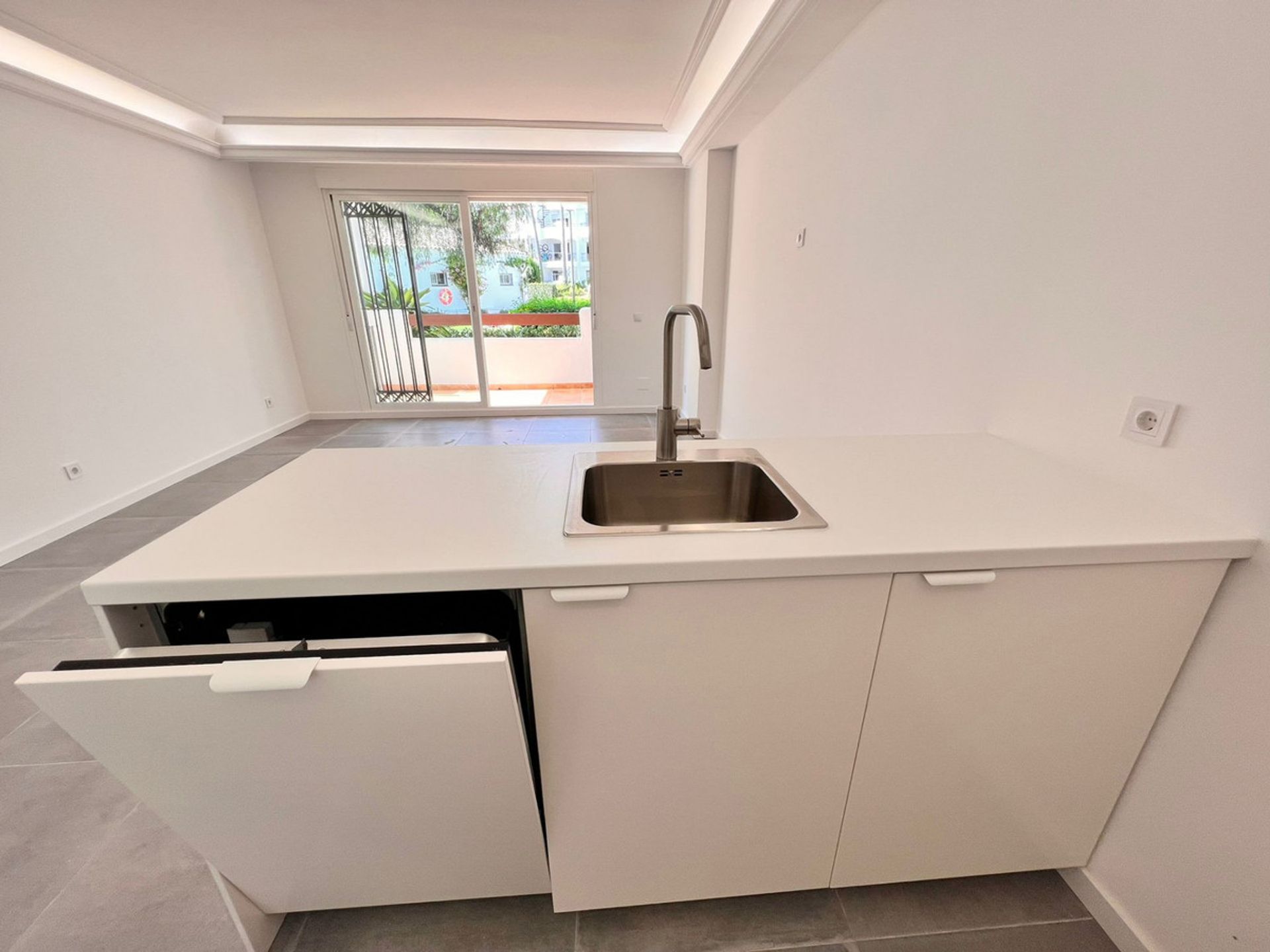 Condominio nel Estepona, Andalucía 12368445