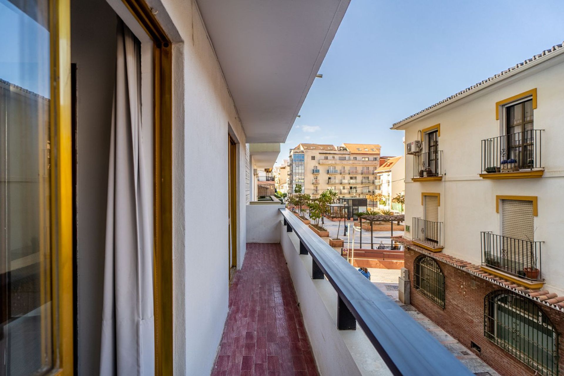 Συγκυριαρχία σε Fuengirola, Andalusia 12368468