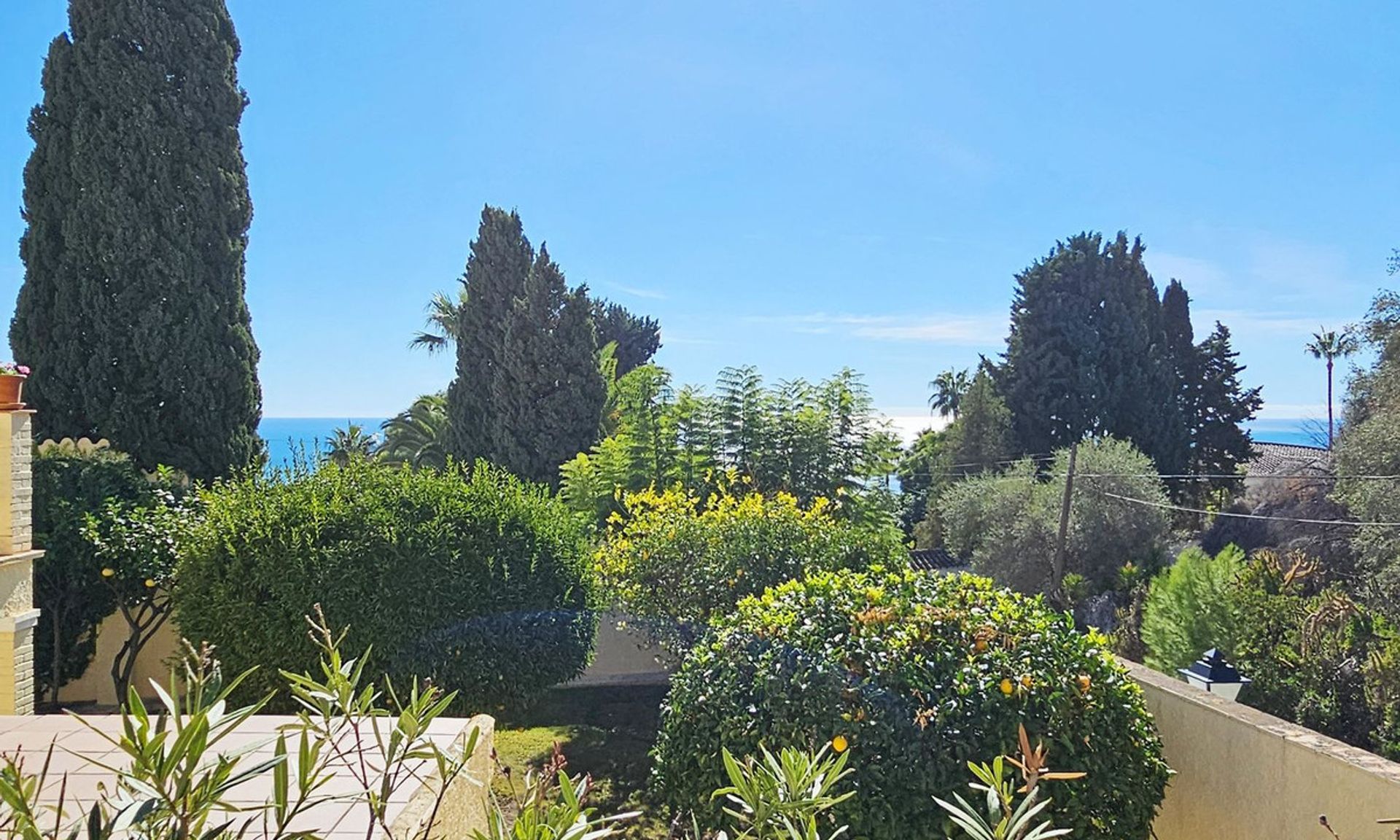 casa en La Capellania, Andalucía 12368477