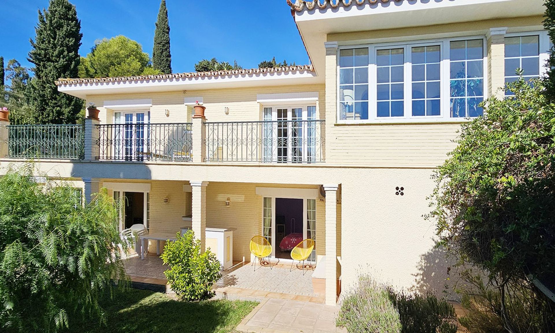 casa en La Capellania, Andalucía 12368477