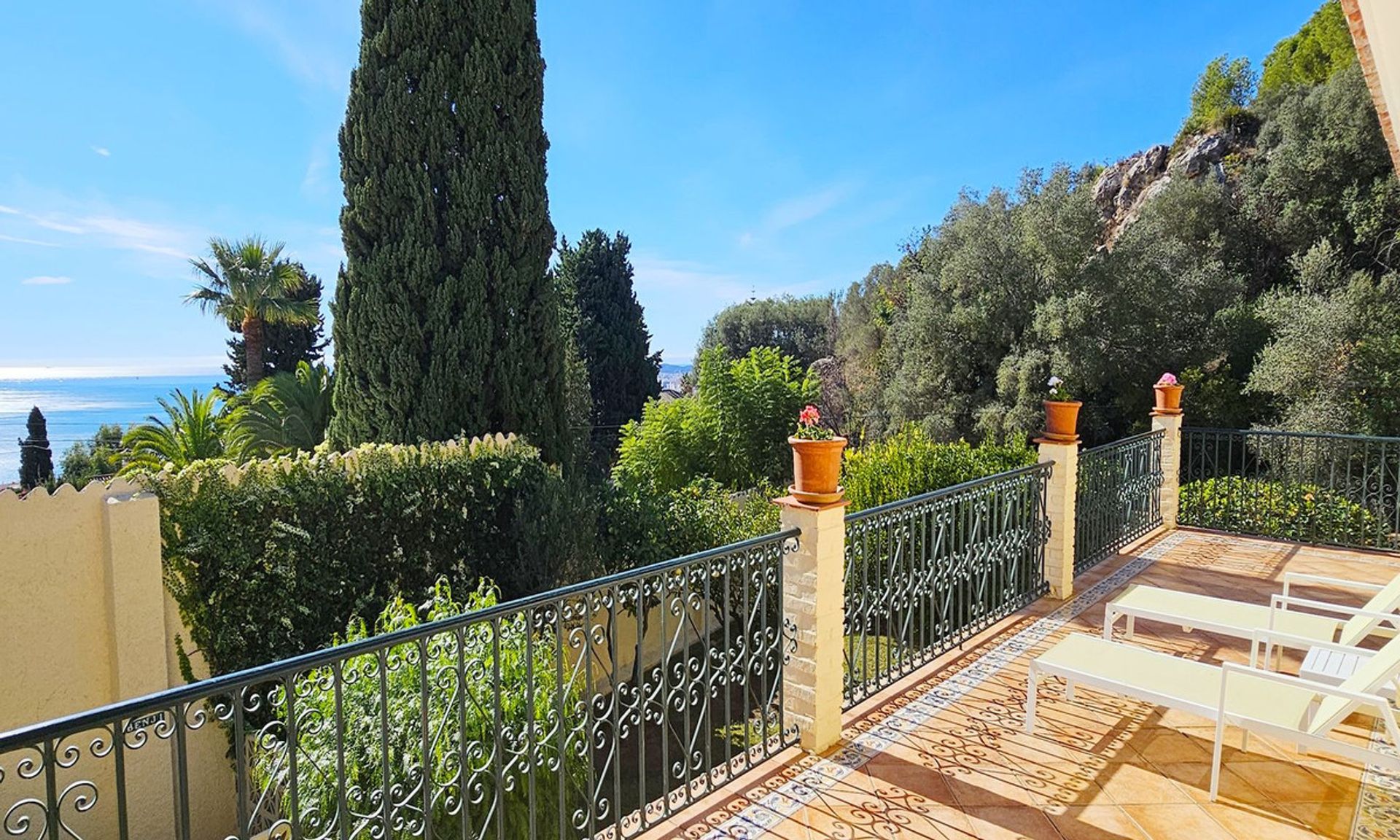 casa en La Capellania, Andalucía 12368477