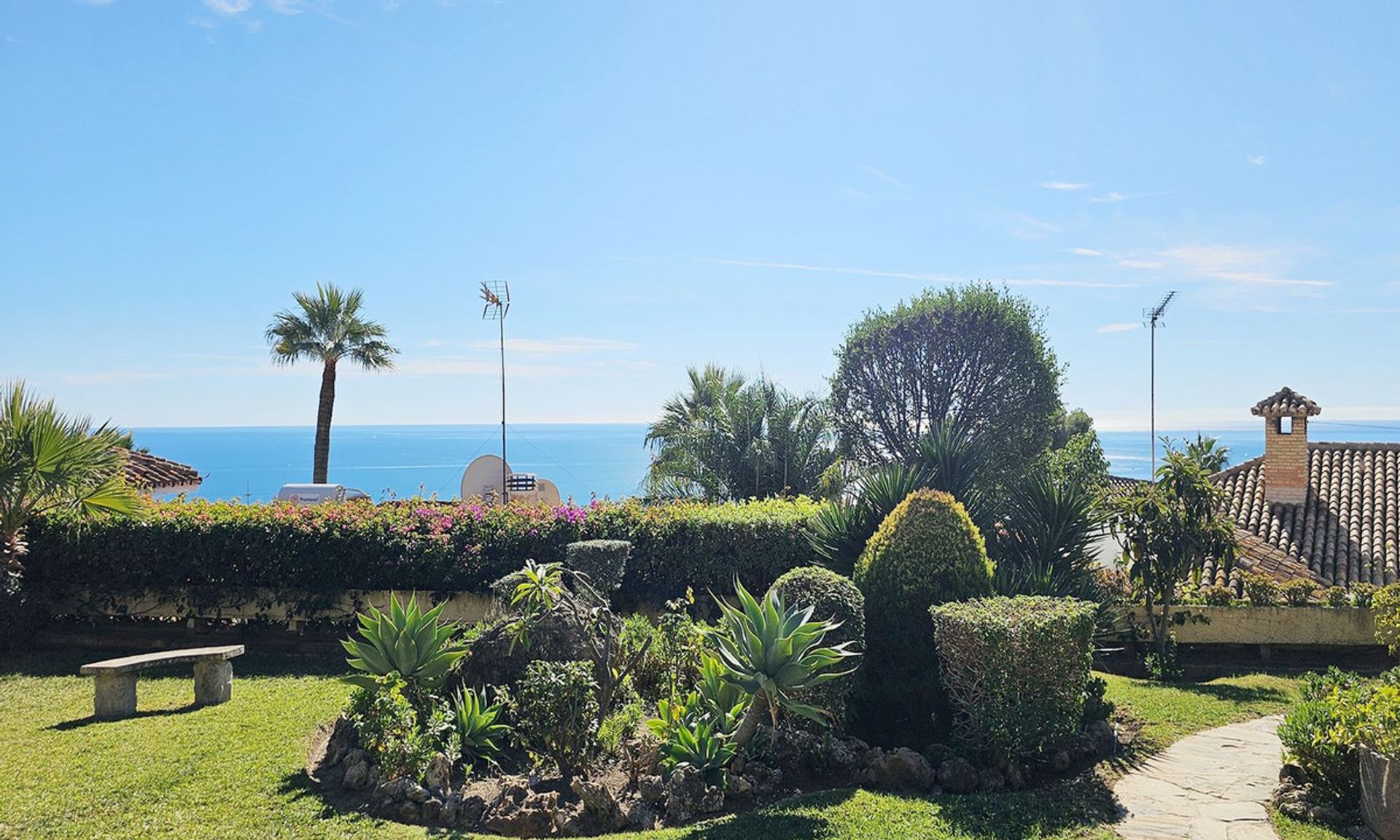 casa en La Capellania, Andalucía 12368477