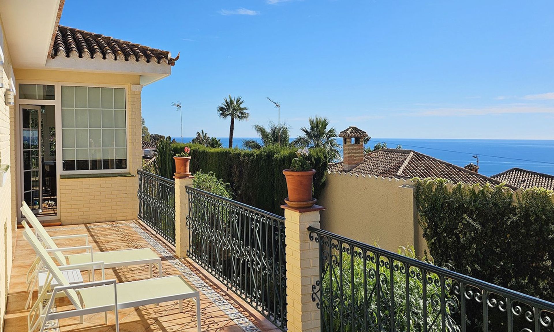 casa en La Capellania, Andalucía 12368477