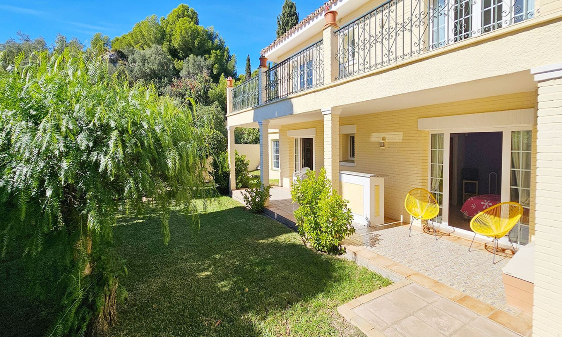 casa en La Capellania, Andalucía 12368477