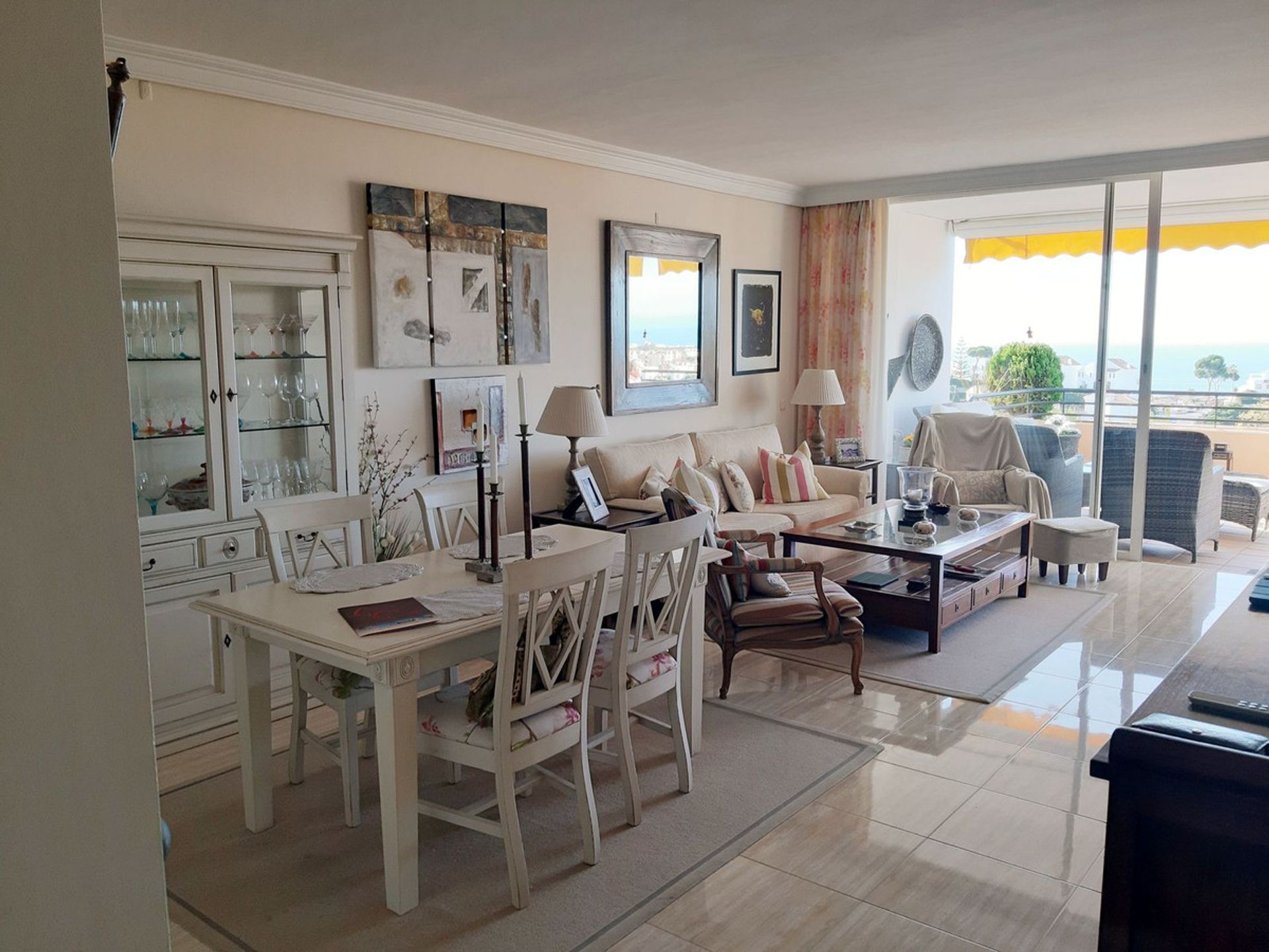 Condominio en málaga, Andalucía 12368499