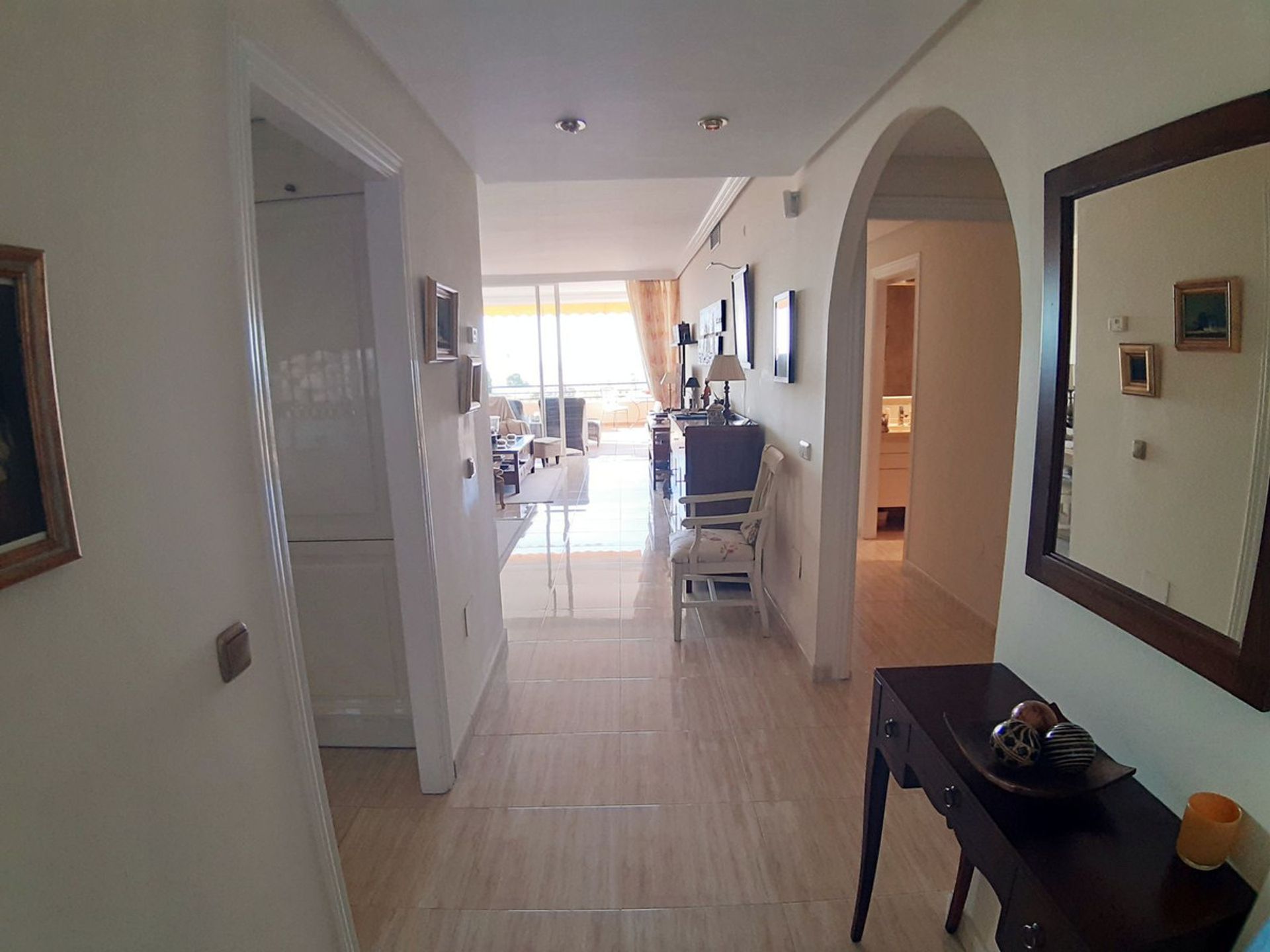 Condominio en málaga, Andalucía 12368499