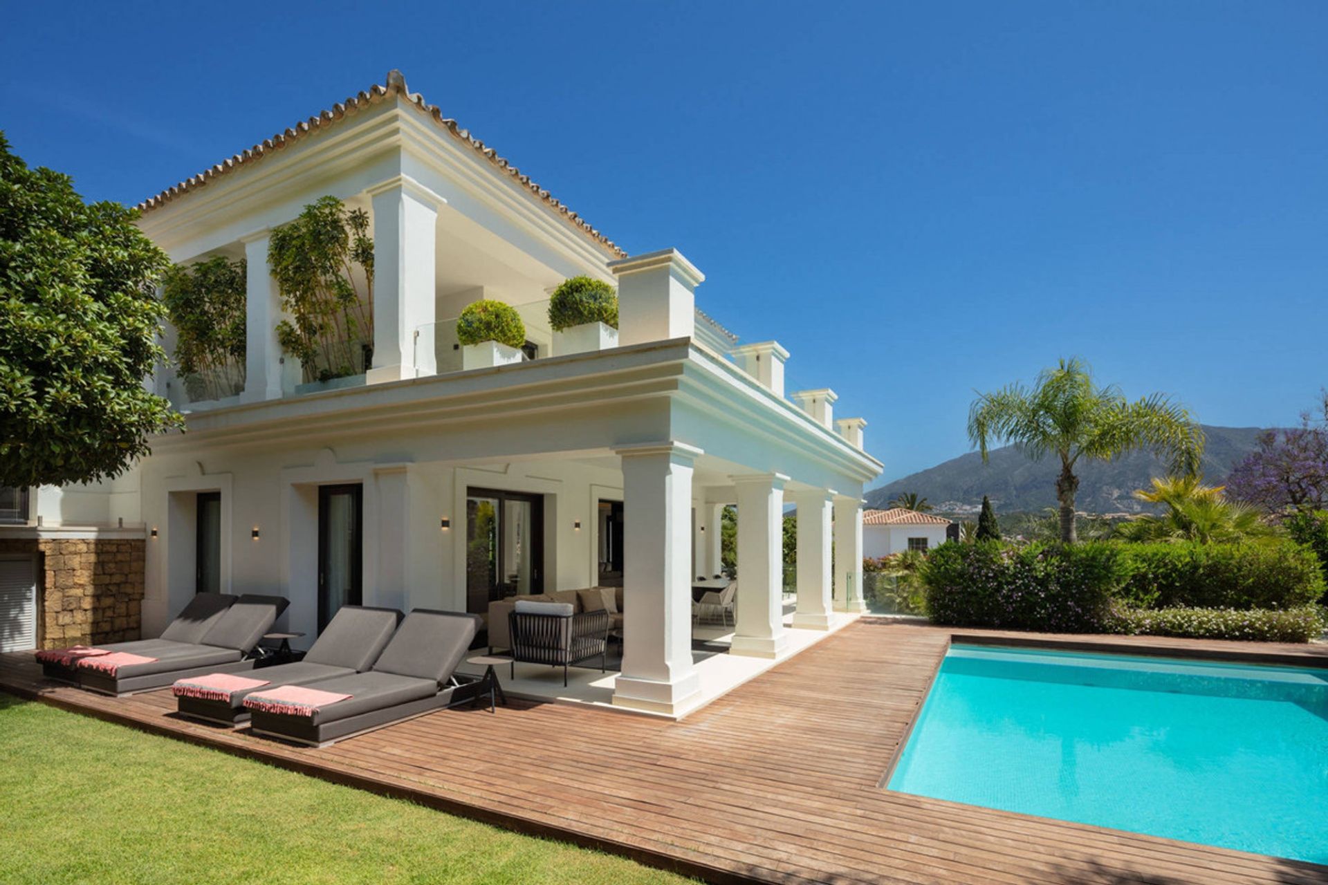 casa en marbella, Andalucía 12368511