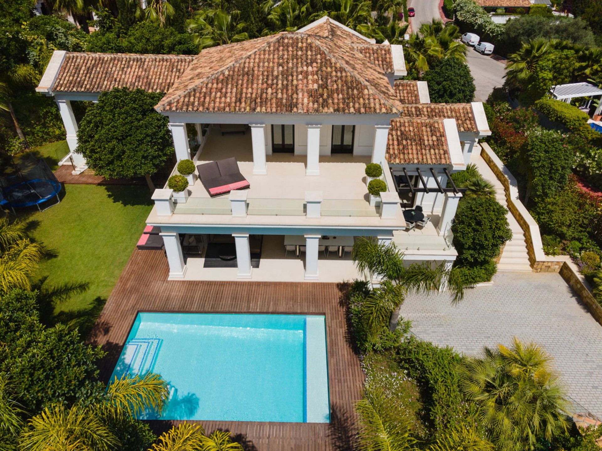 casa en Marbella, Andalucía 12368511