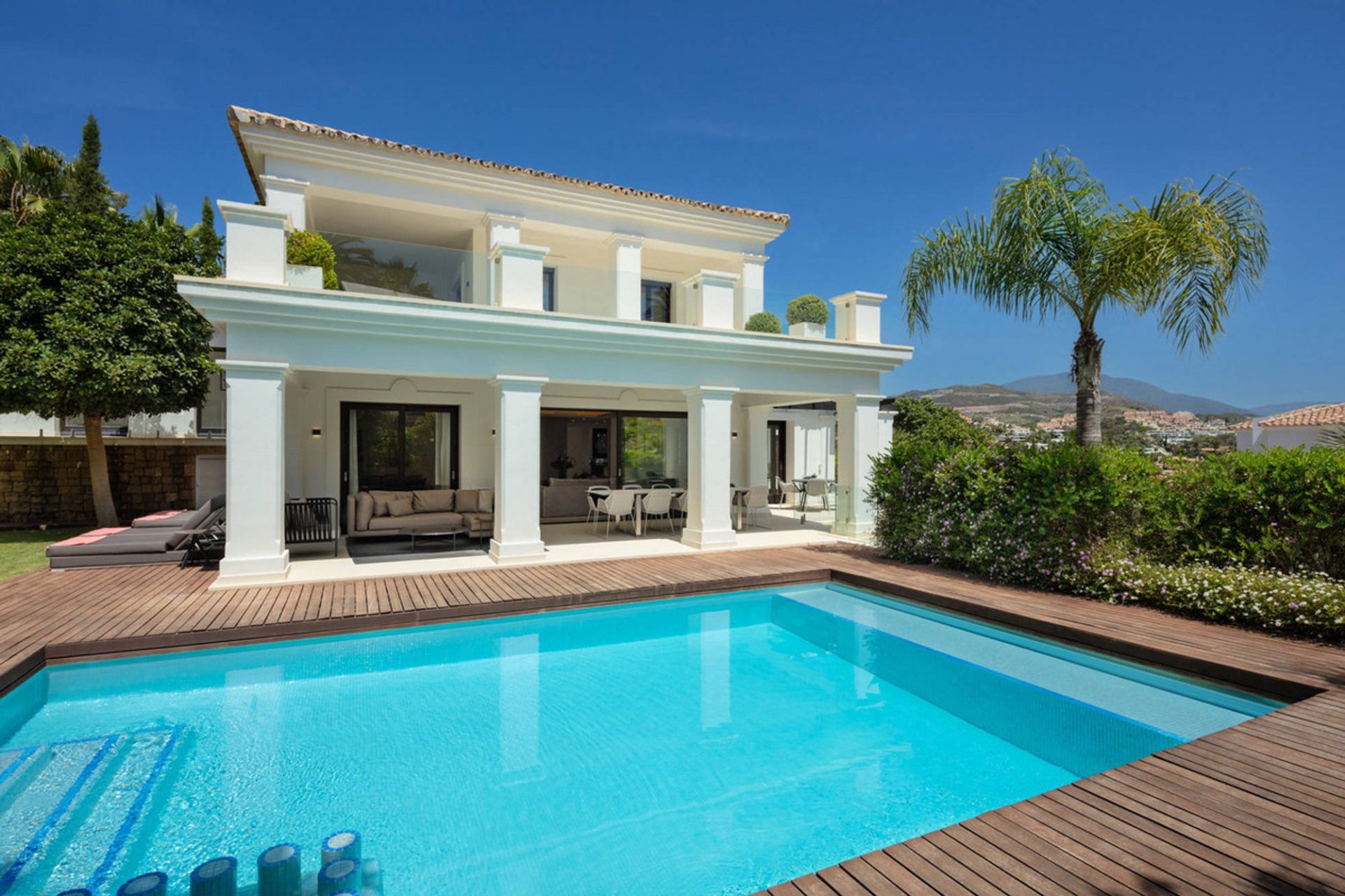 casa en marbella, Andalucía 12368511