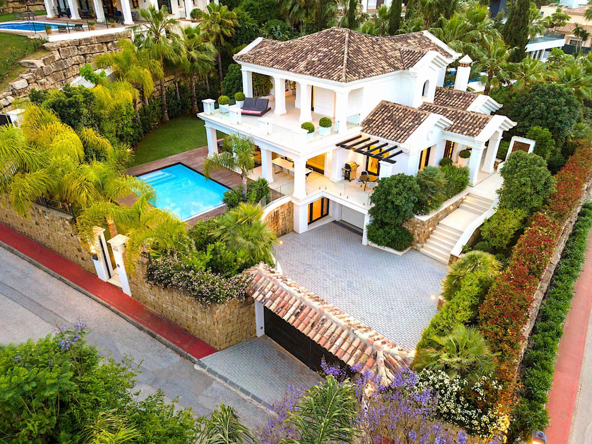 casa en Marbella, Andalucía 12368511