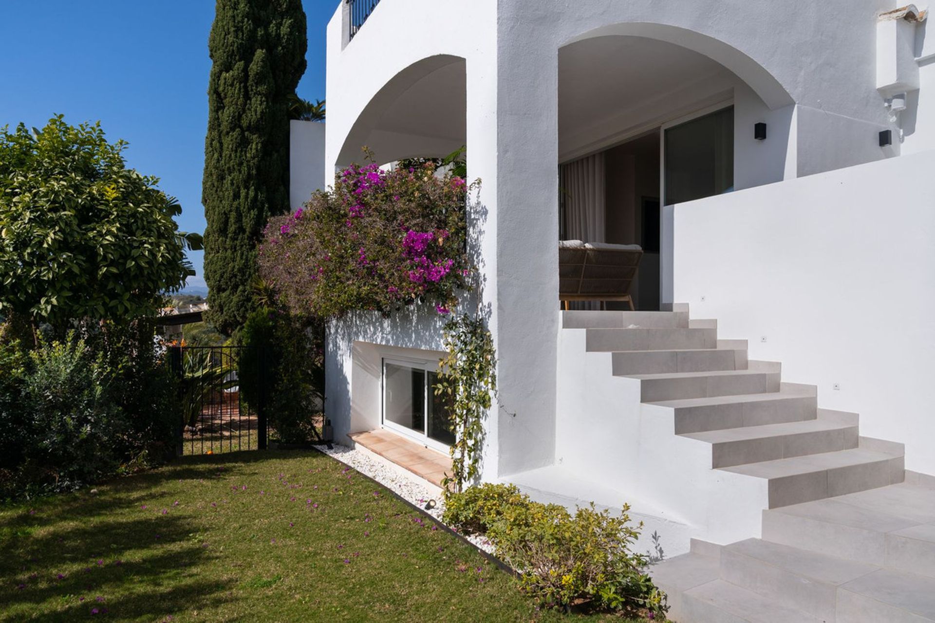 Rumah di Málaga, Andalusia 12368583